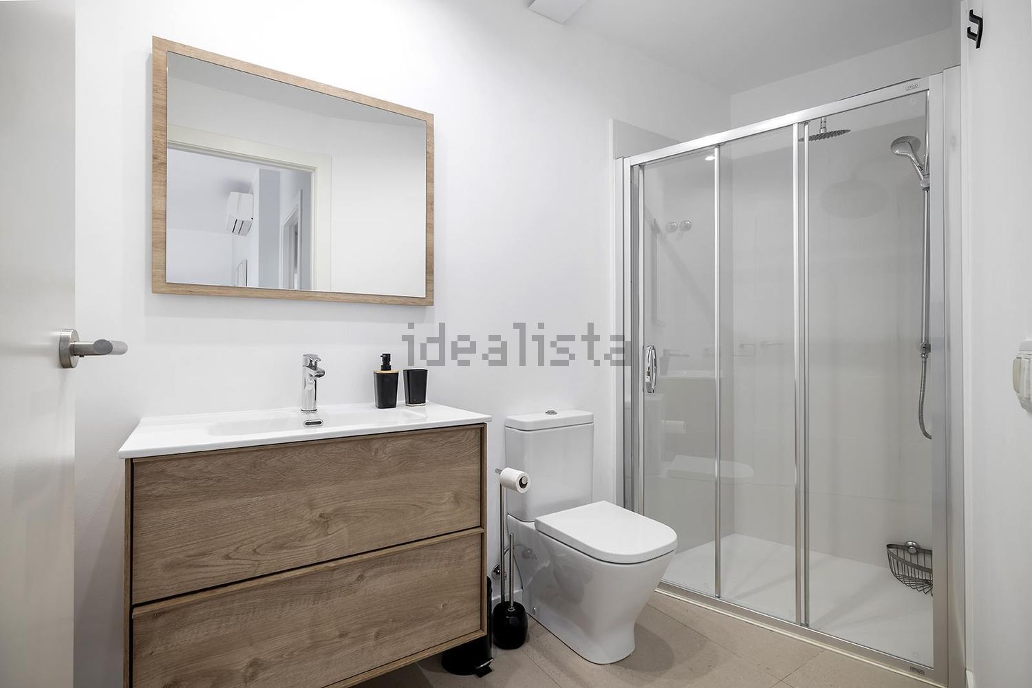 Pis de 98 m² a Barcelona