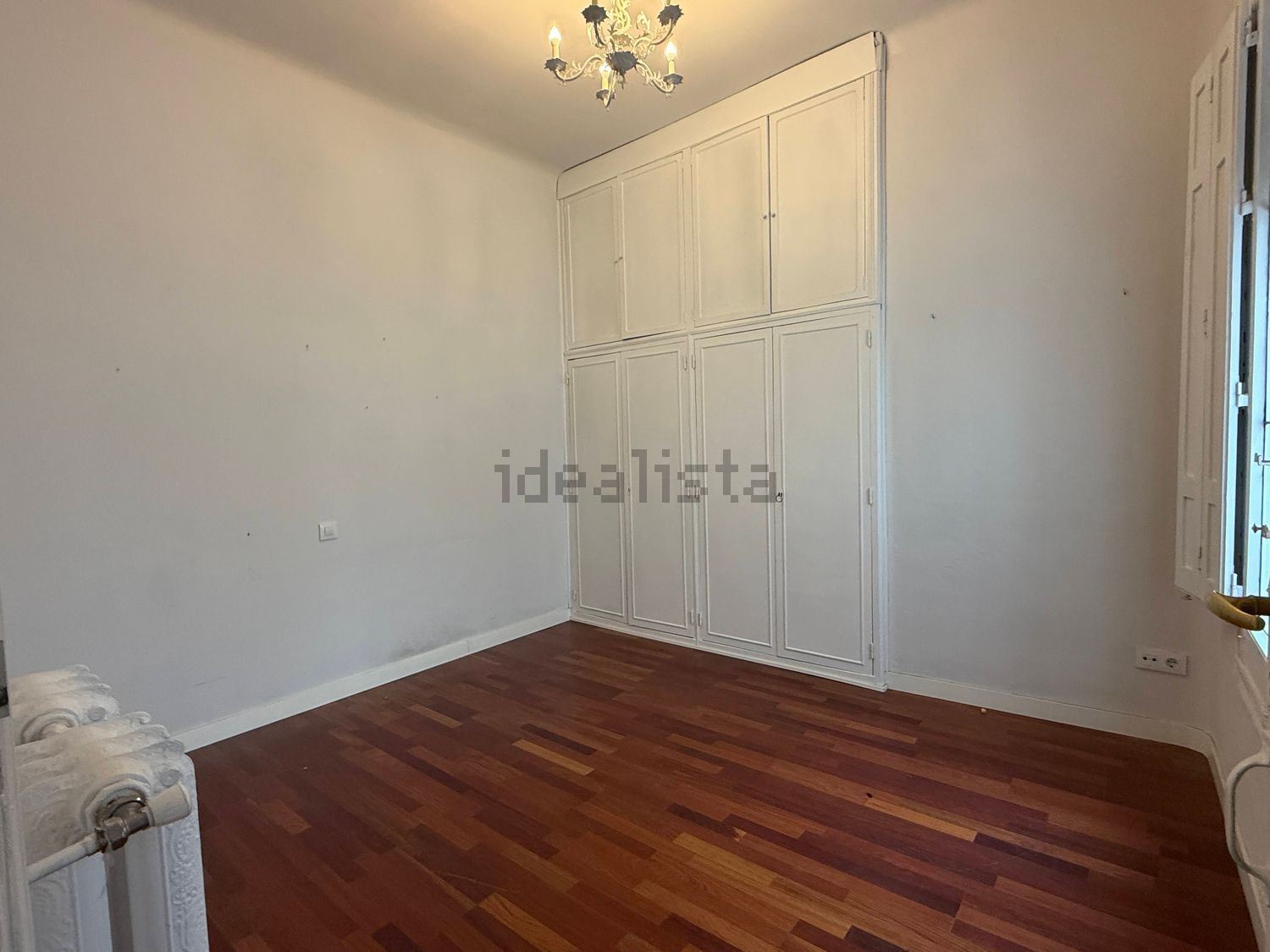 Pis de 197 m² a Madrid