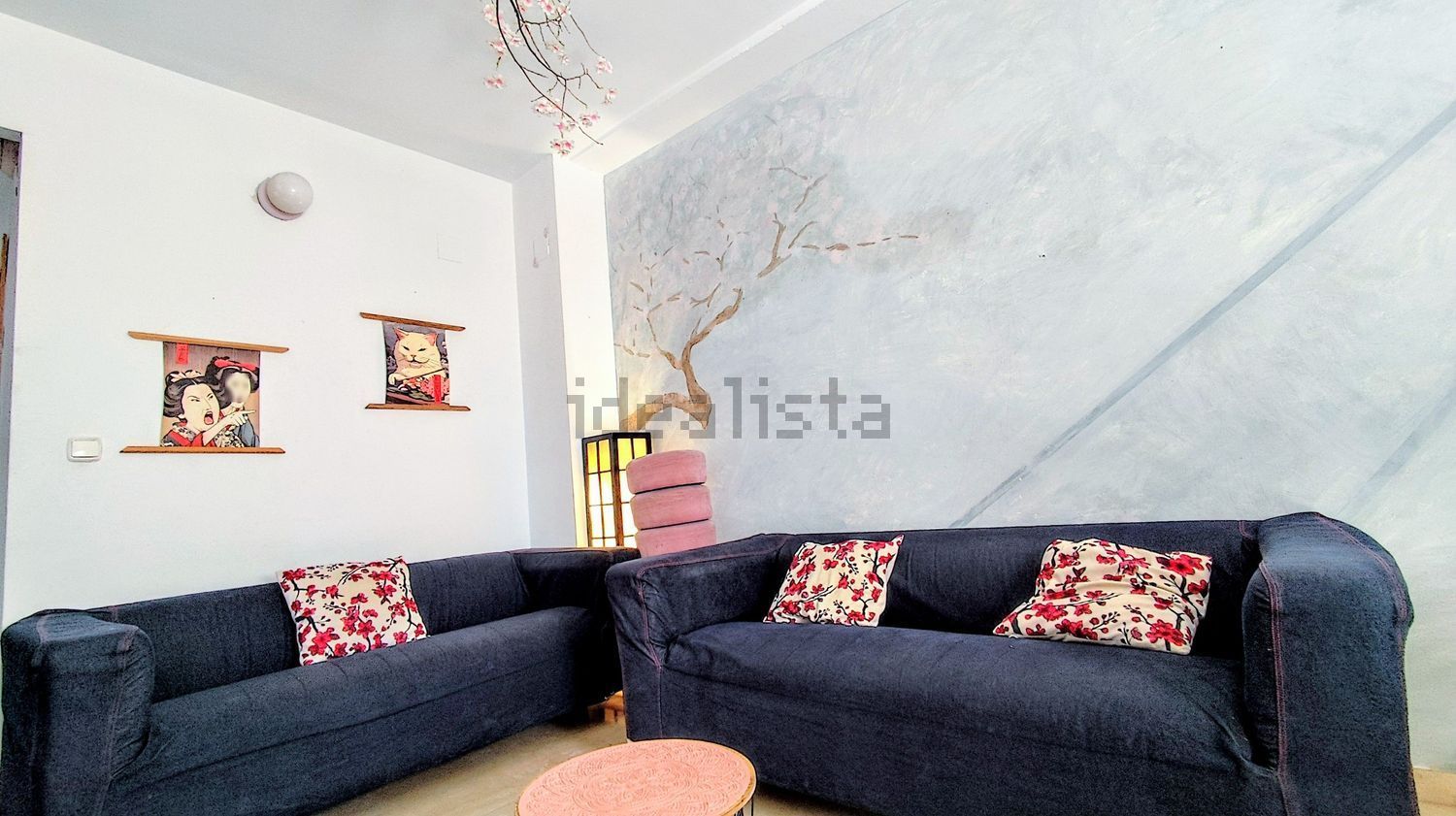 Apartamento 60 m² em Granada