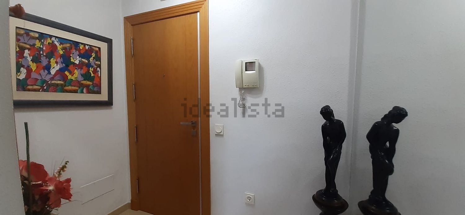 Pis de 80 m² a Roquetas de Mar