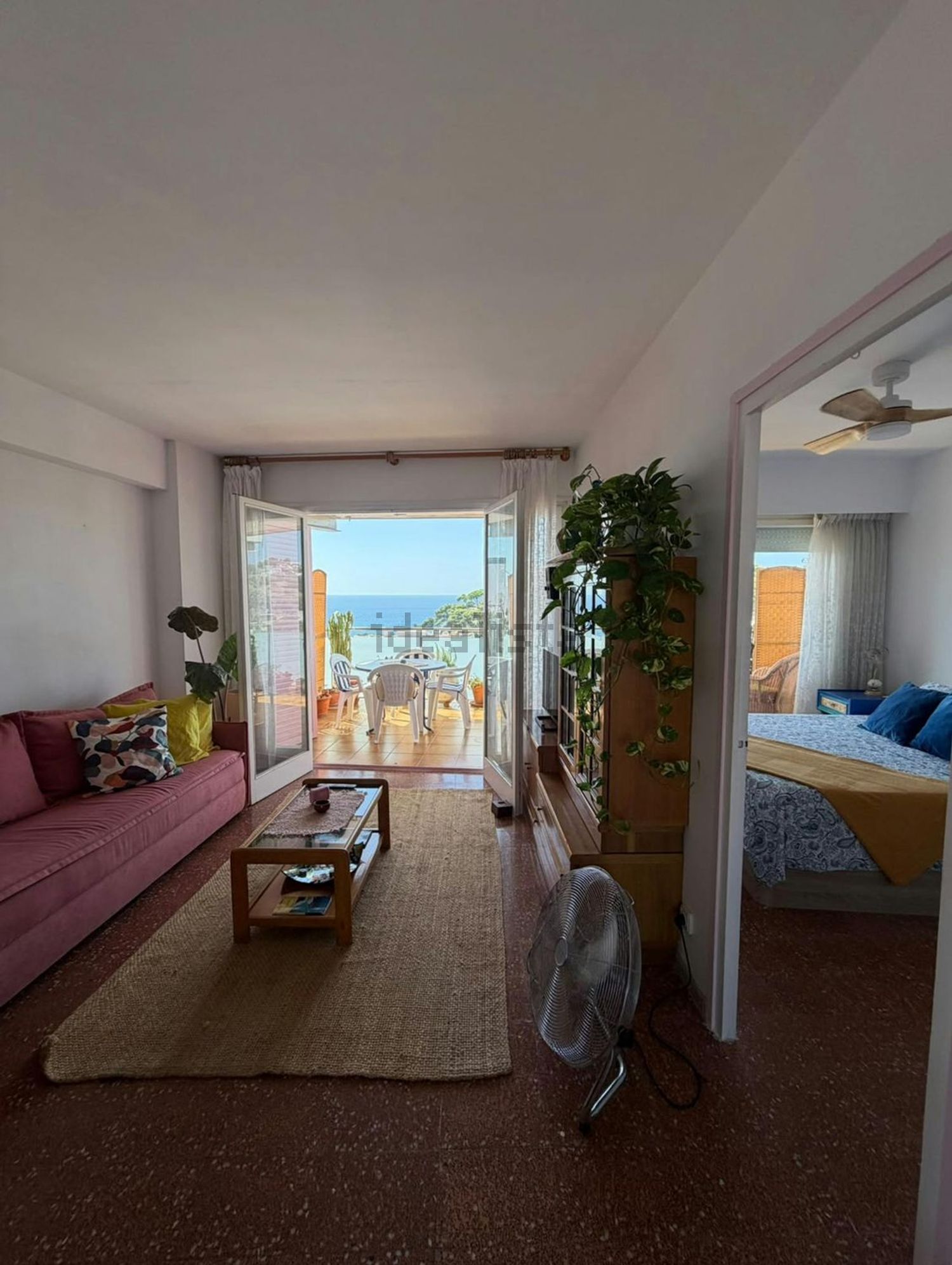 Pis de 55 m² a Lloret de Mar
