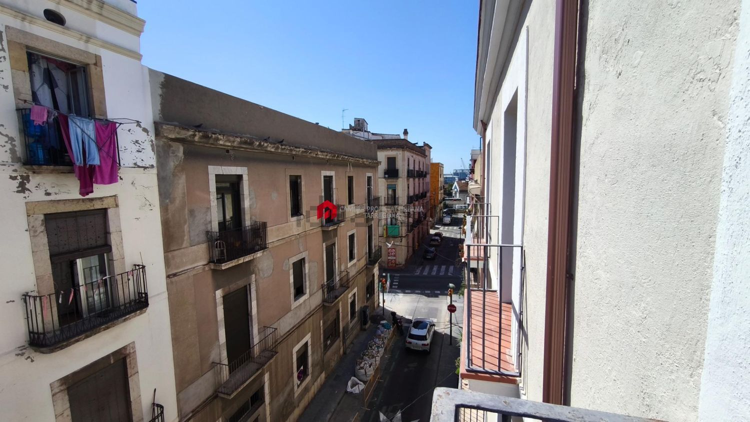 Pis de 67 m² a Tarragona