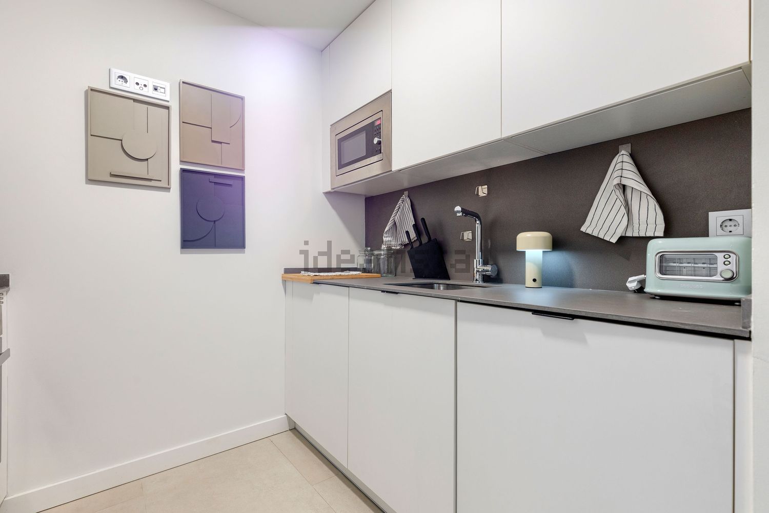 Pis de 79 m² a Madrid