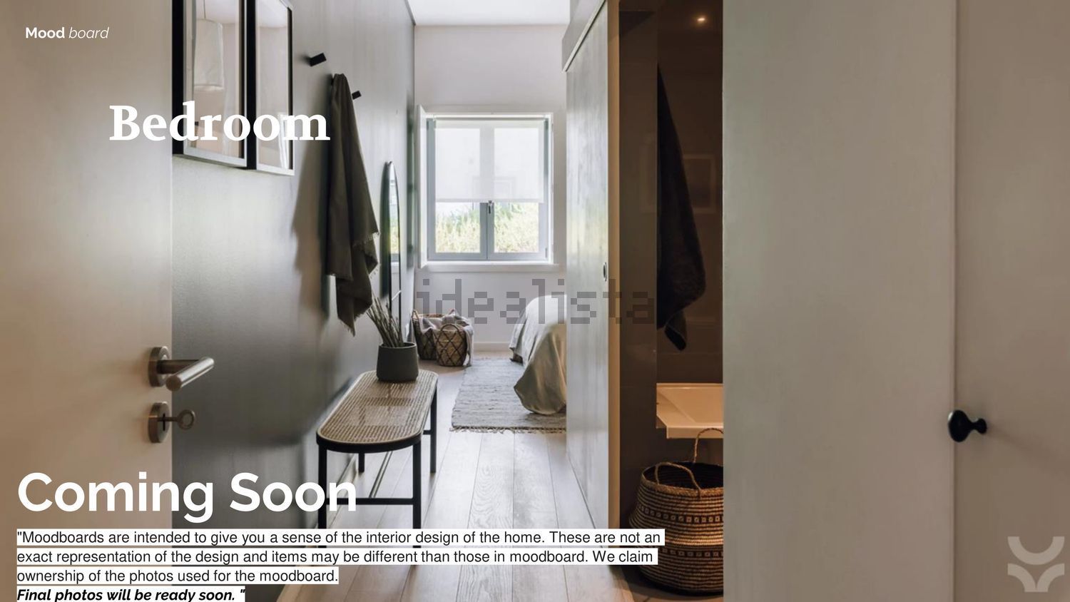 Appartamento 38 m² a Madrid