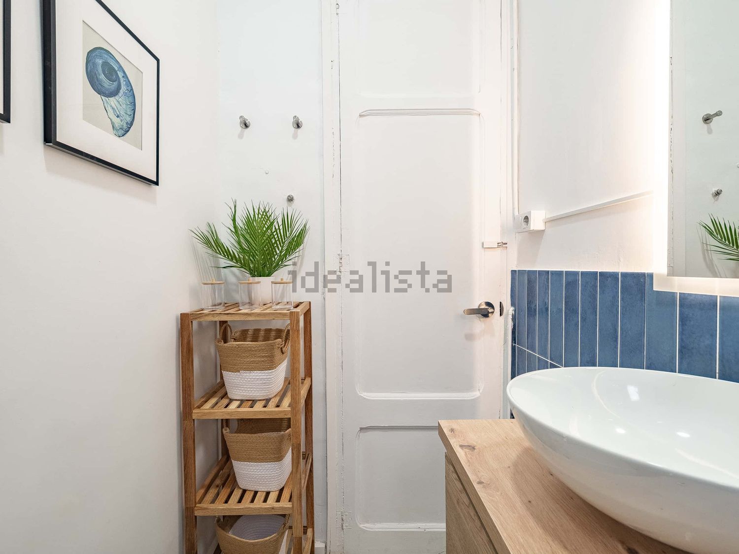 Habitación 60 m², Barcelona