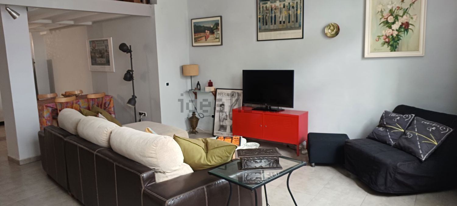 Pis de 115 m² a Sevilla