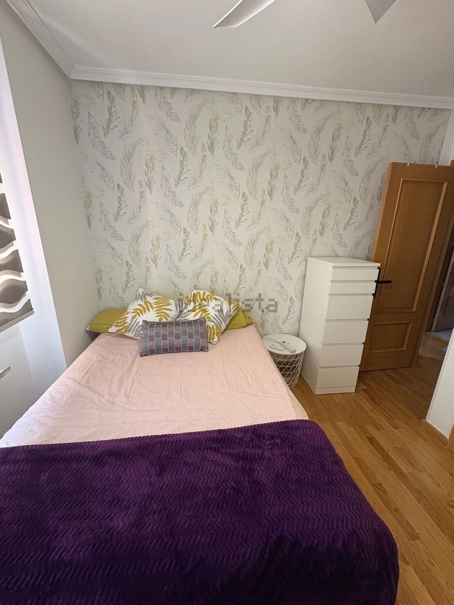 Habitación 208 m², Seseña