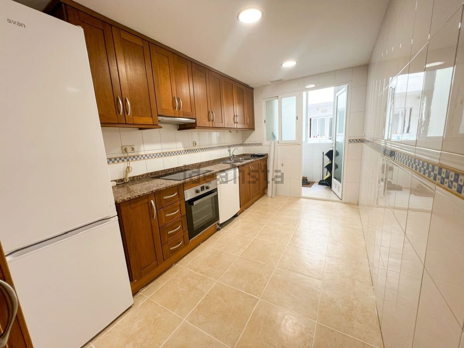 Pis de 124 m² a Altea