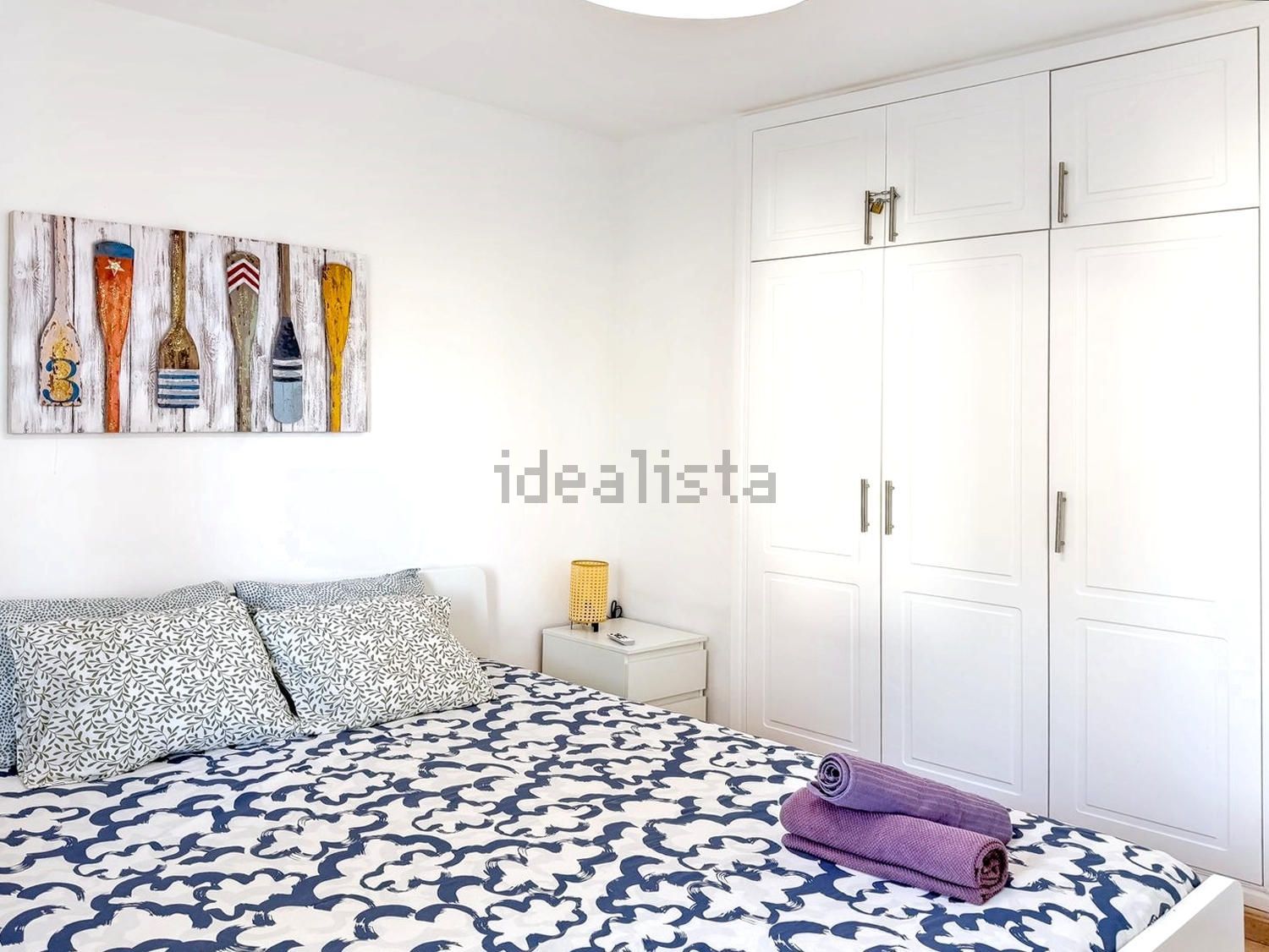 Pis de 30 m² a La Oliva
