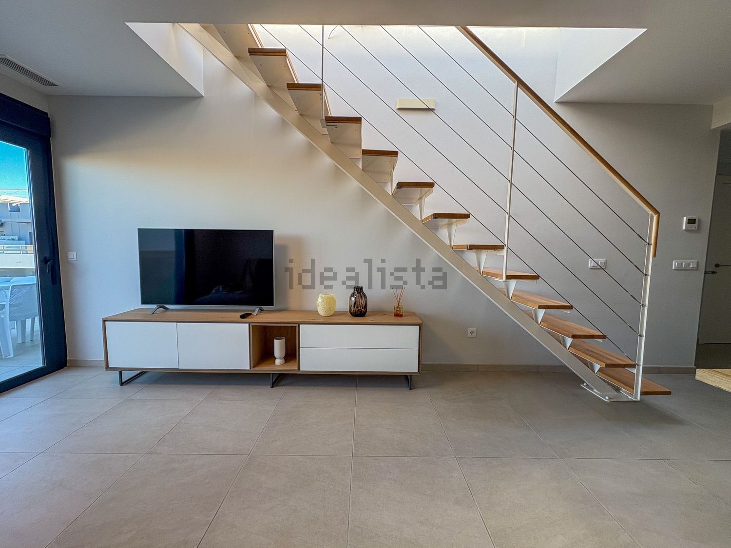 Pis de 90 m² a Oriola