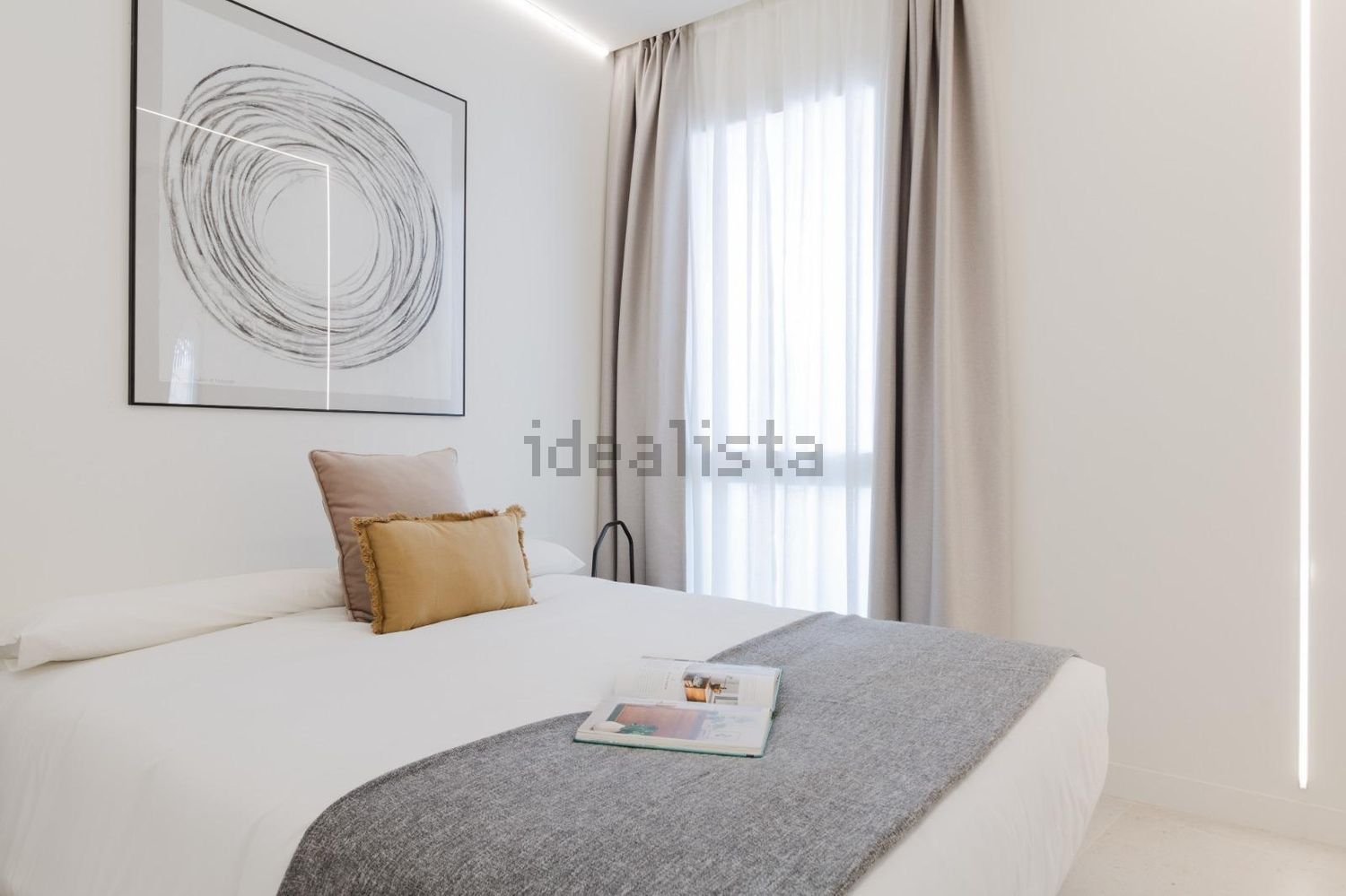 Apartamento 104 m² em Málaga