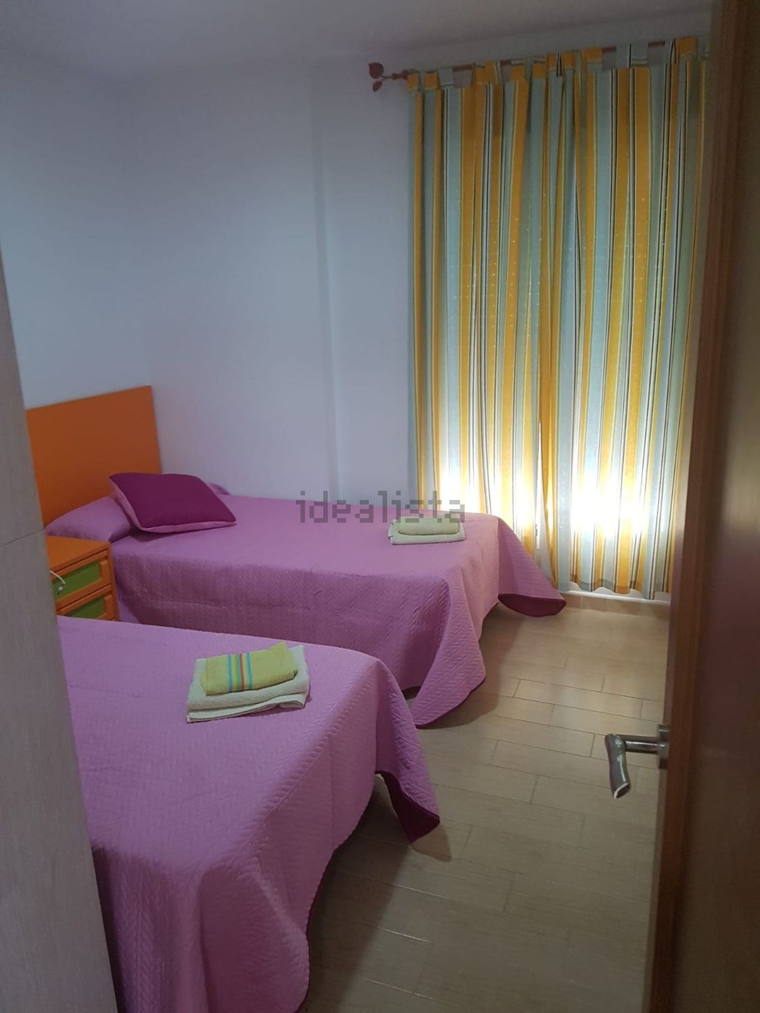 Pis de 69 m² a Conil de la Frontera