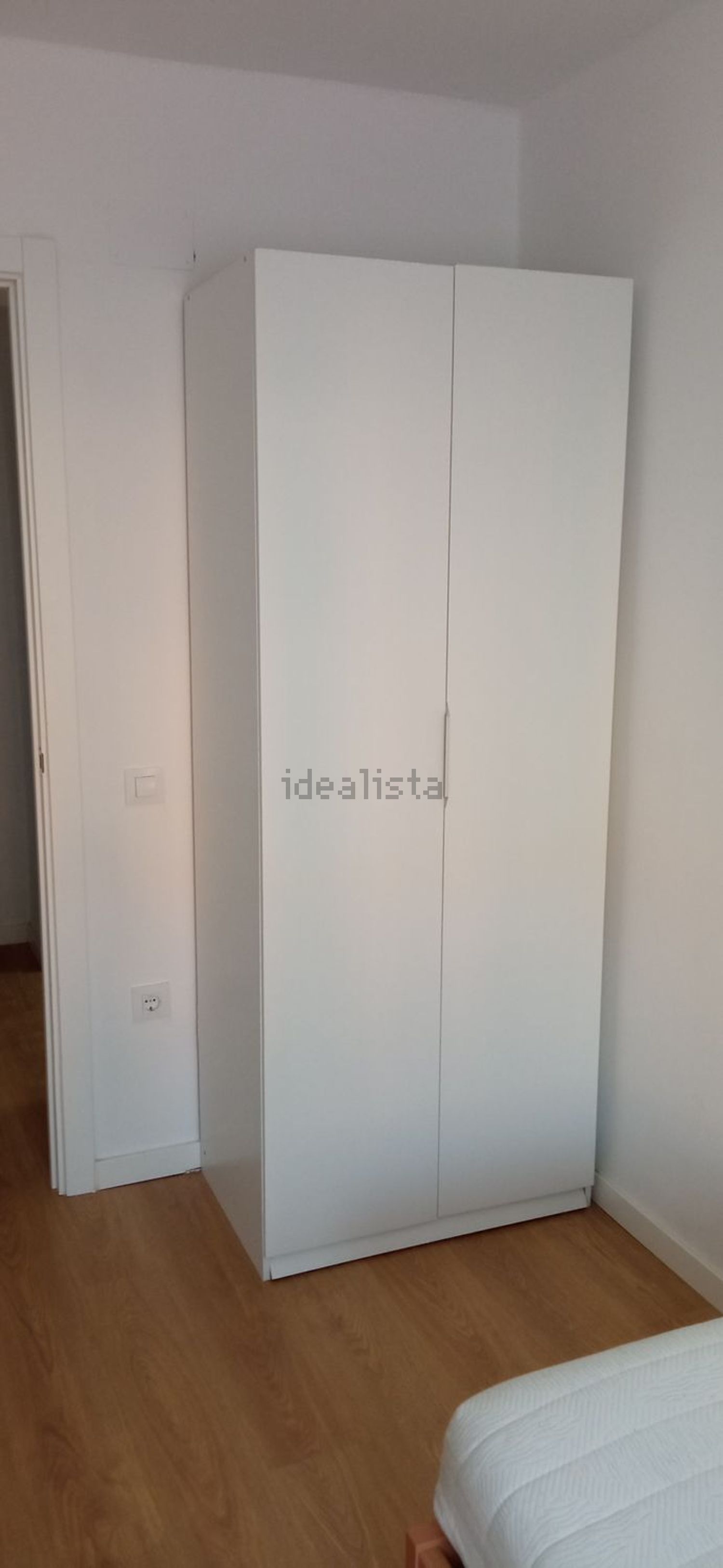 Habitación en alquiler, Zamora