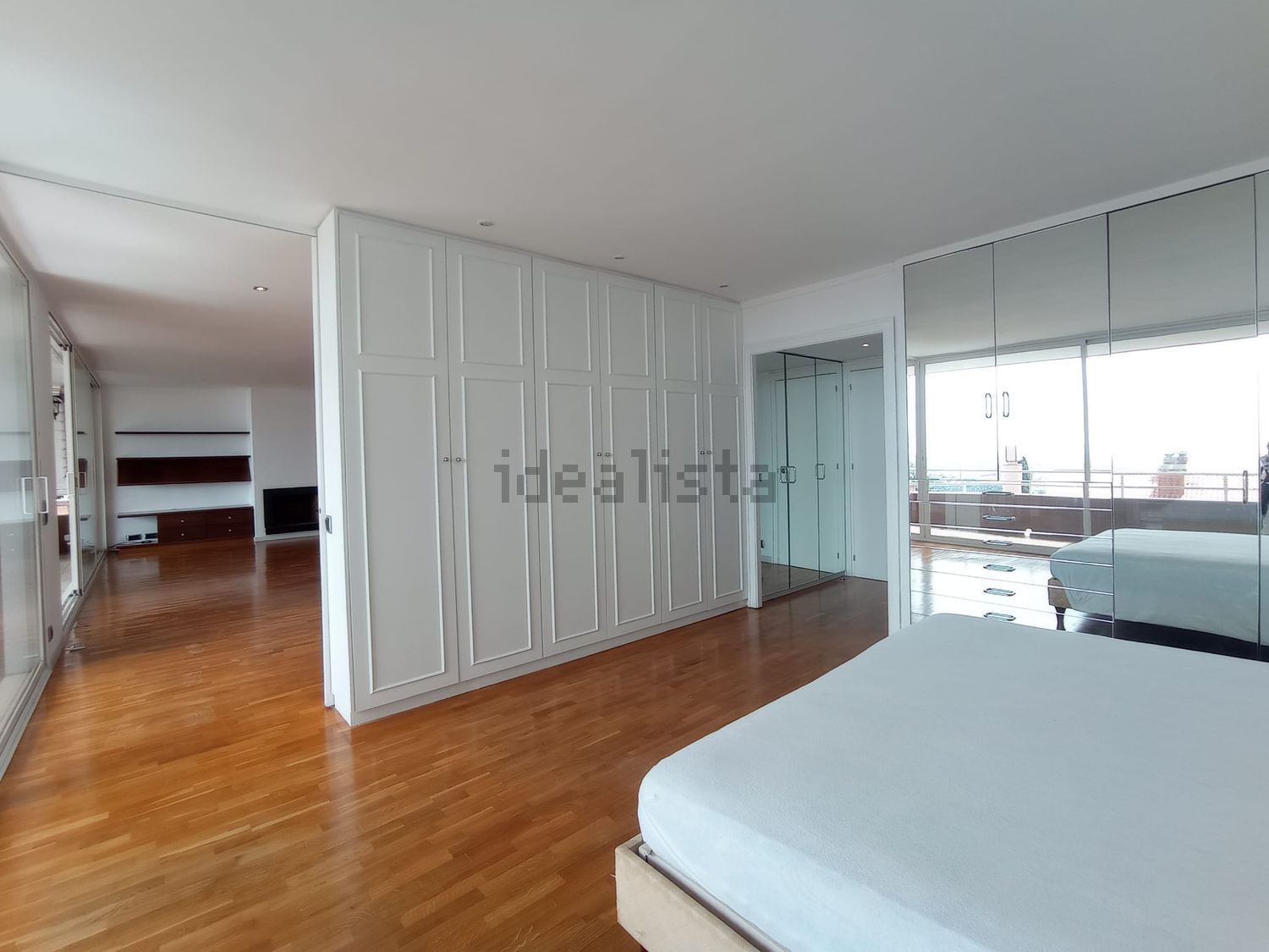 Pis de 159 m² a Esplugues de Llobregat