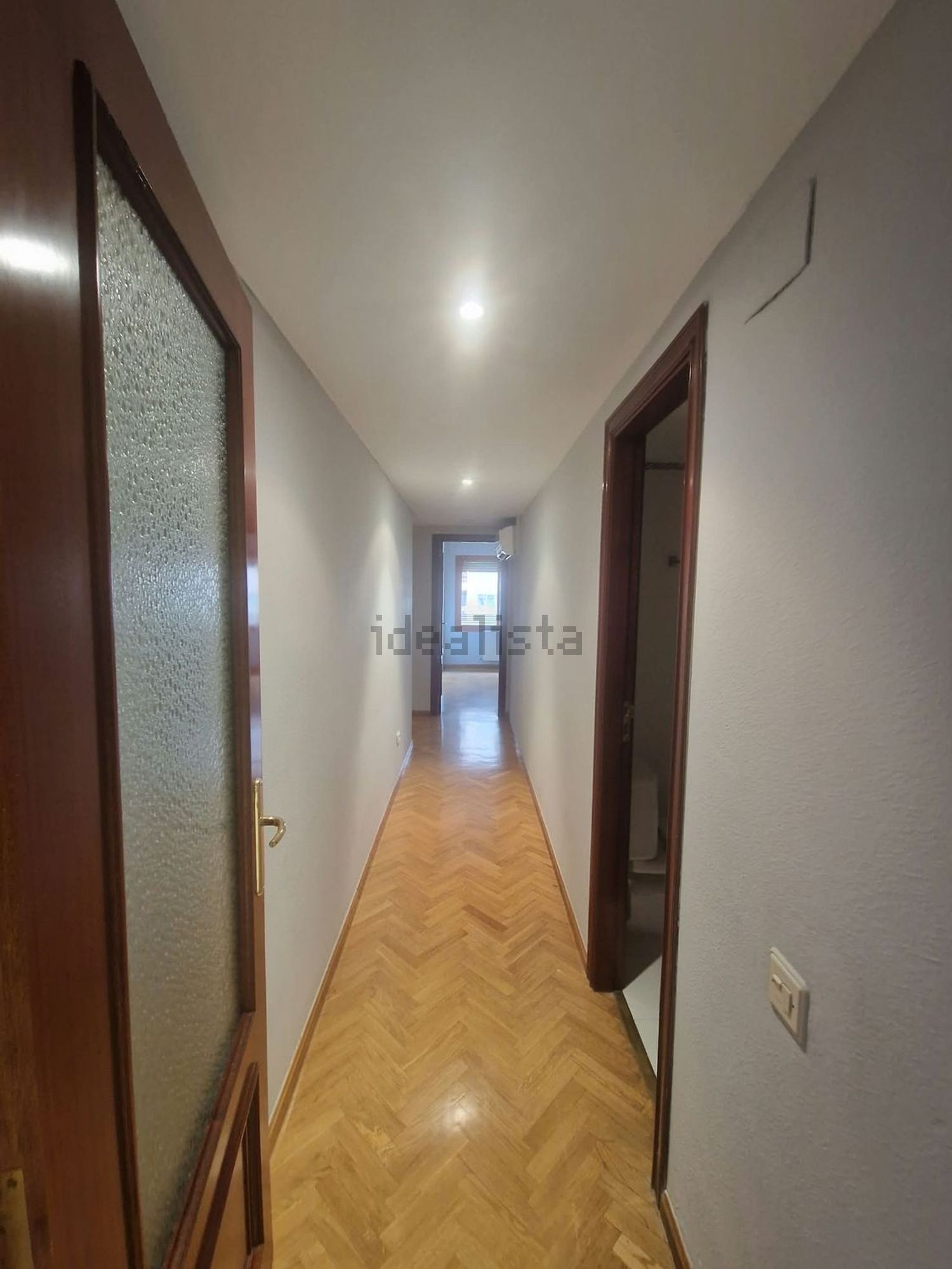 Pis de 143 m² a Saragossa