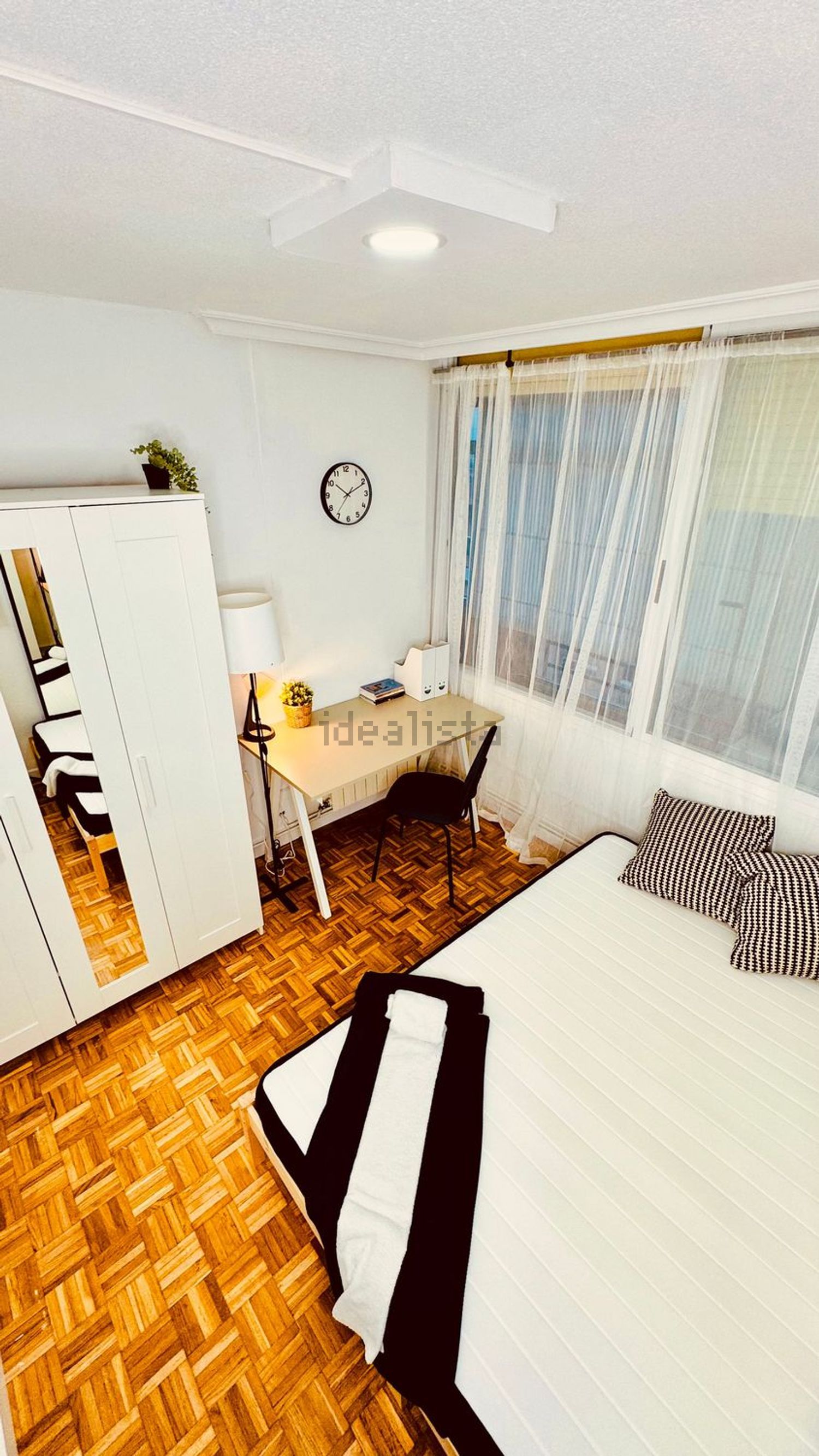 Habitación en alquiler, Guadalajara