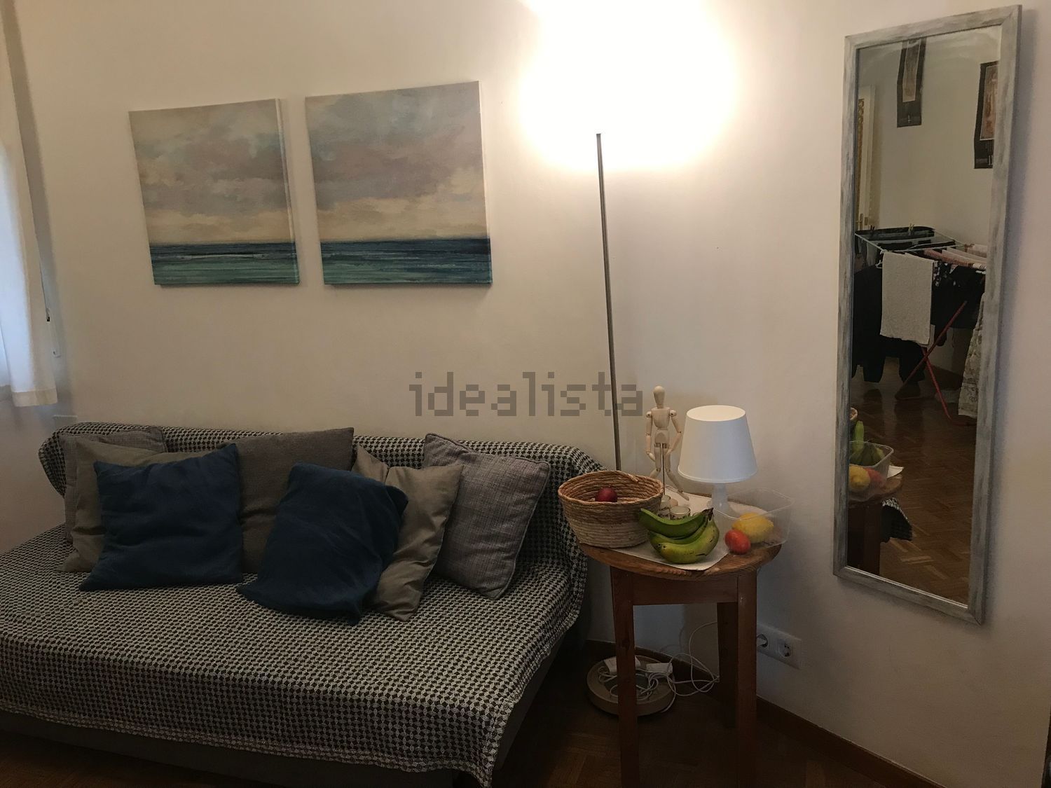 Piso de 48 m² en Barcelona