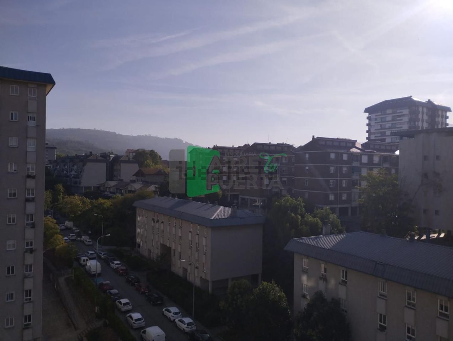 Pis de 91 m² a Ourense