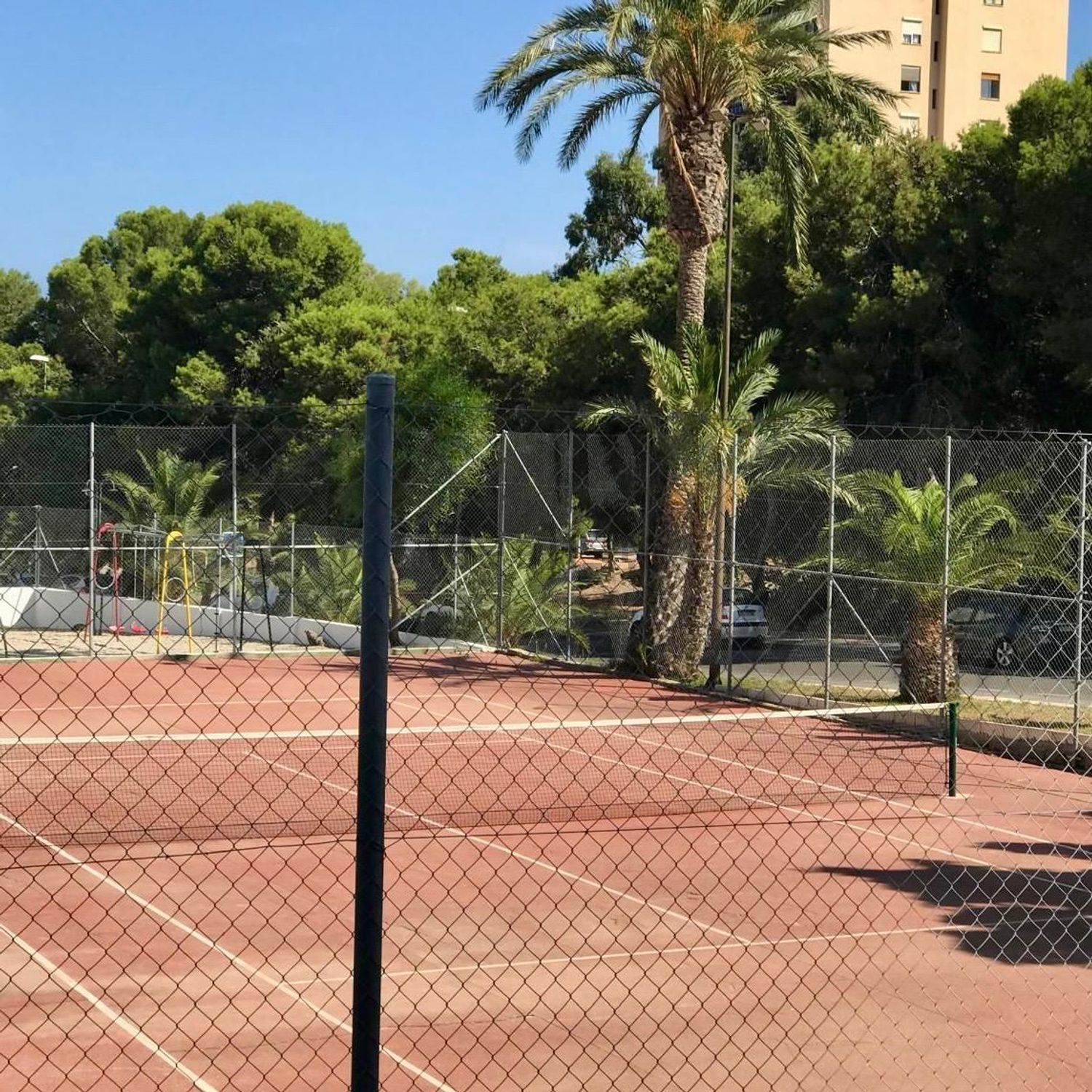 Appartamento 50 m² a Roquetas de Mar