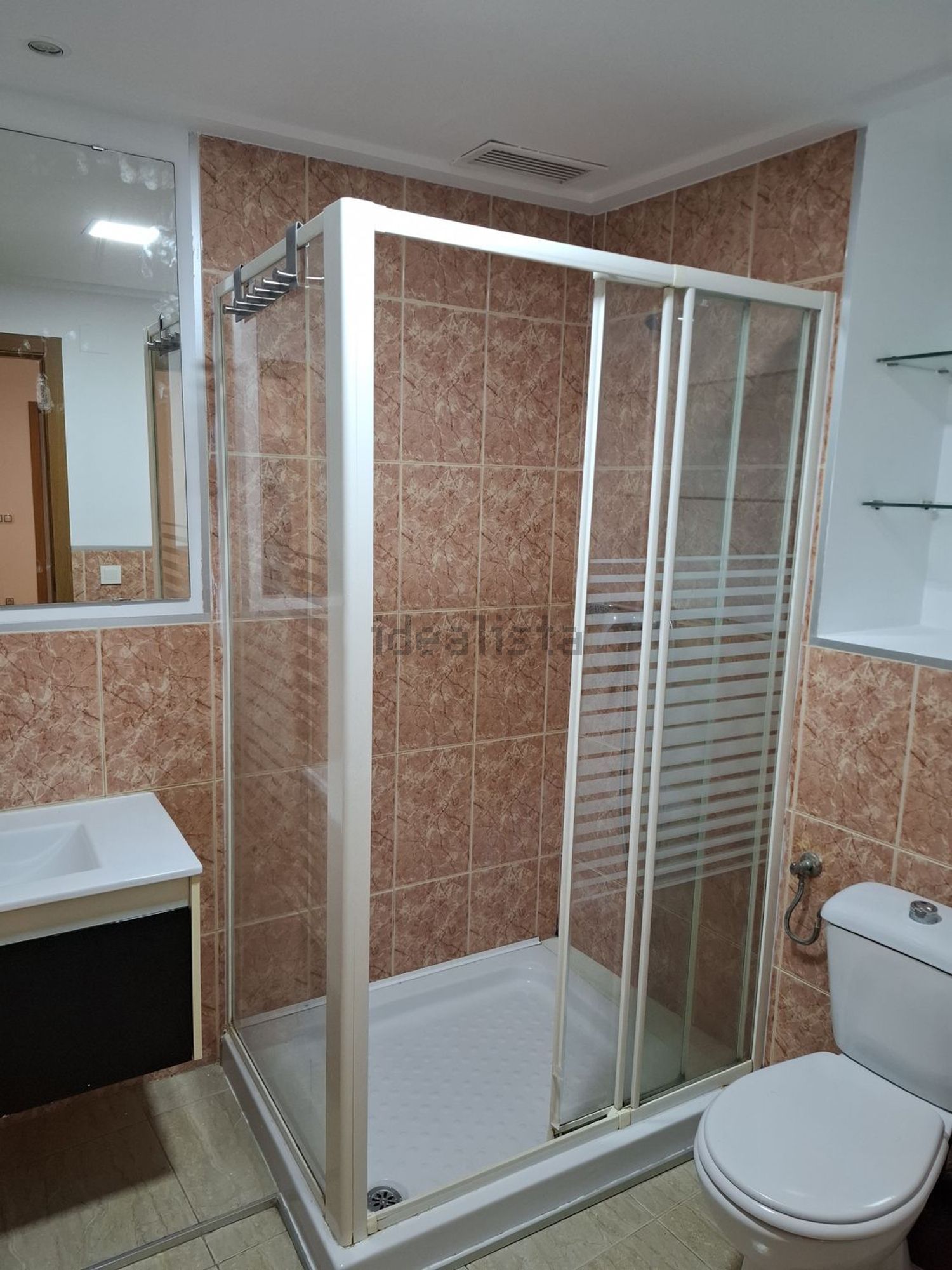 Pis de 95 m² a Alacant