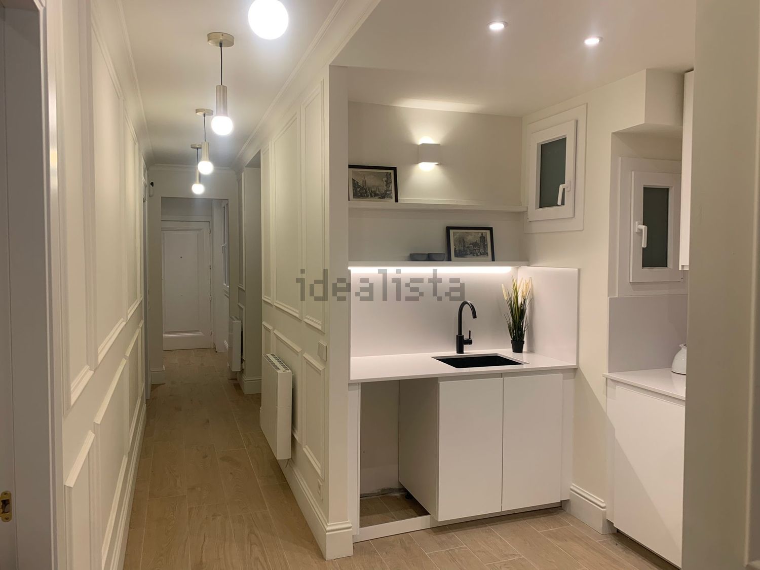 Pis de 104 m² a Barcelona