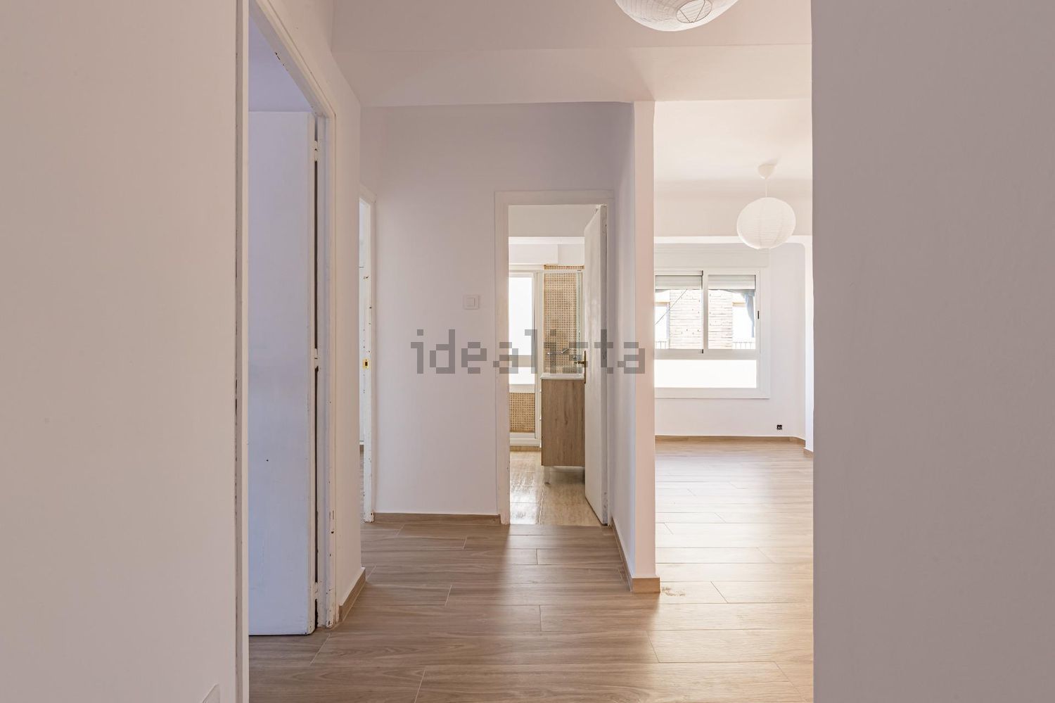 Pis de 93 m² a Múrcia