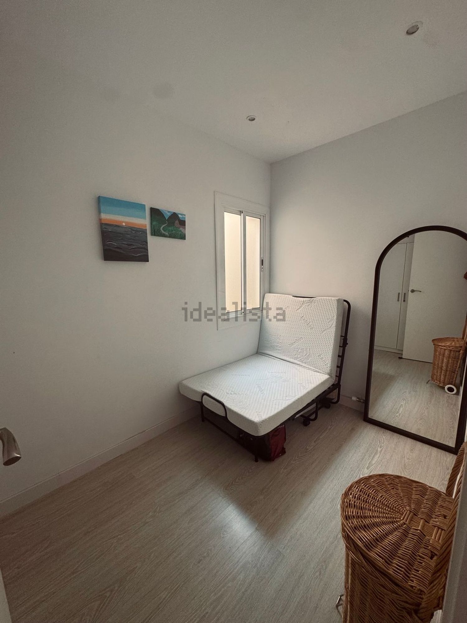 Piso de 109 m² en Badalona