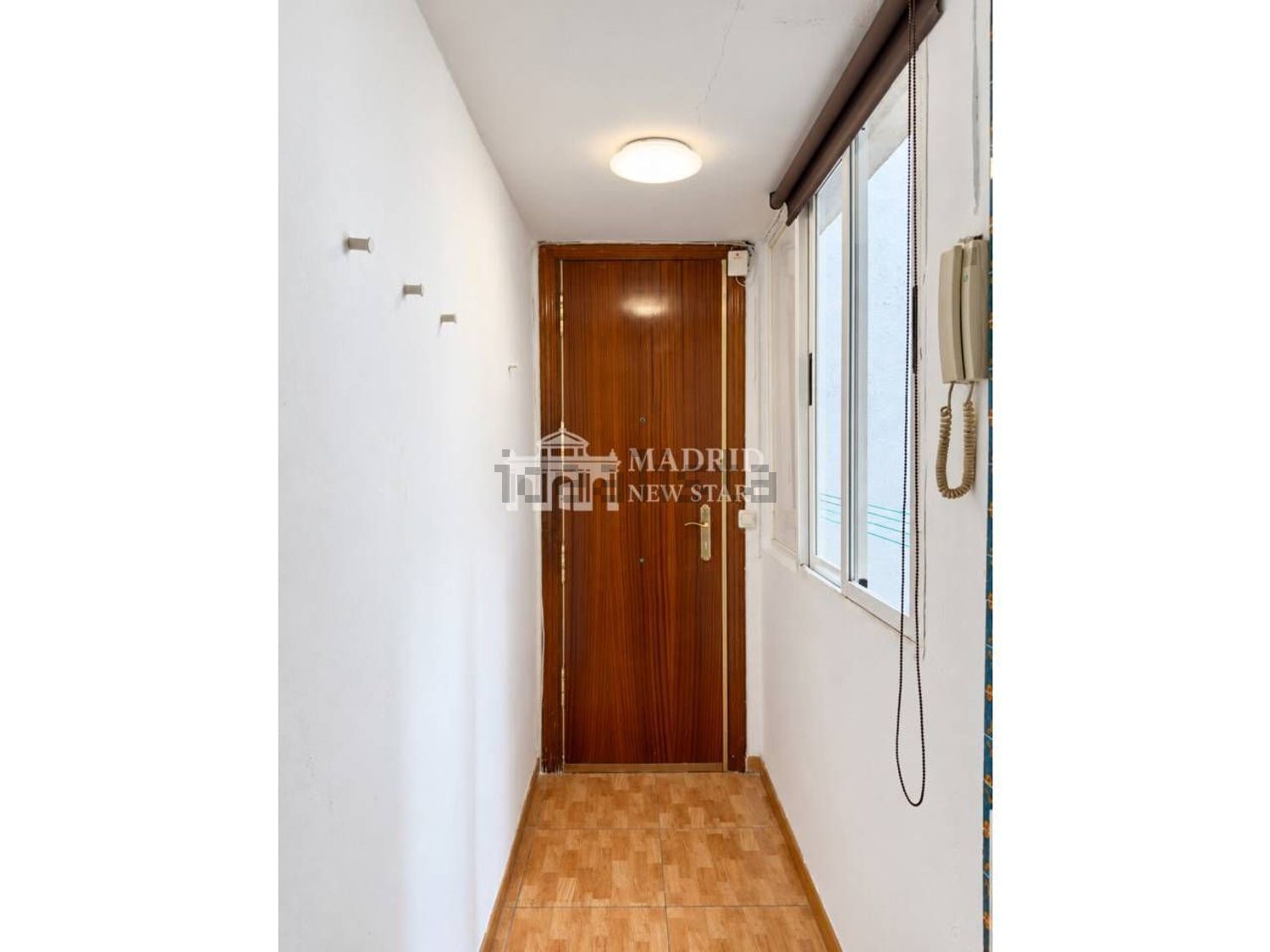 Apartamento 32 m² em Madrid
