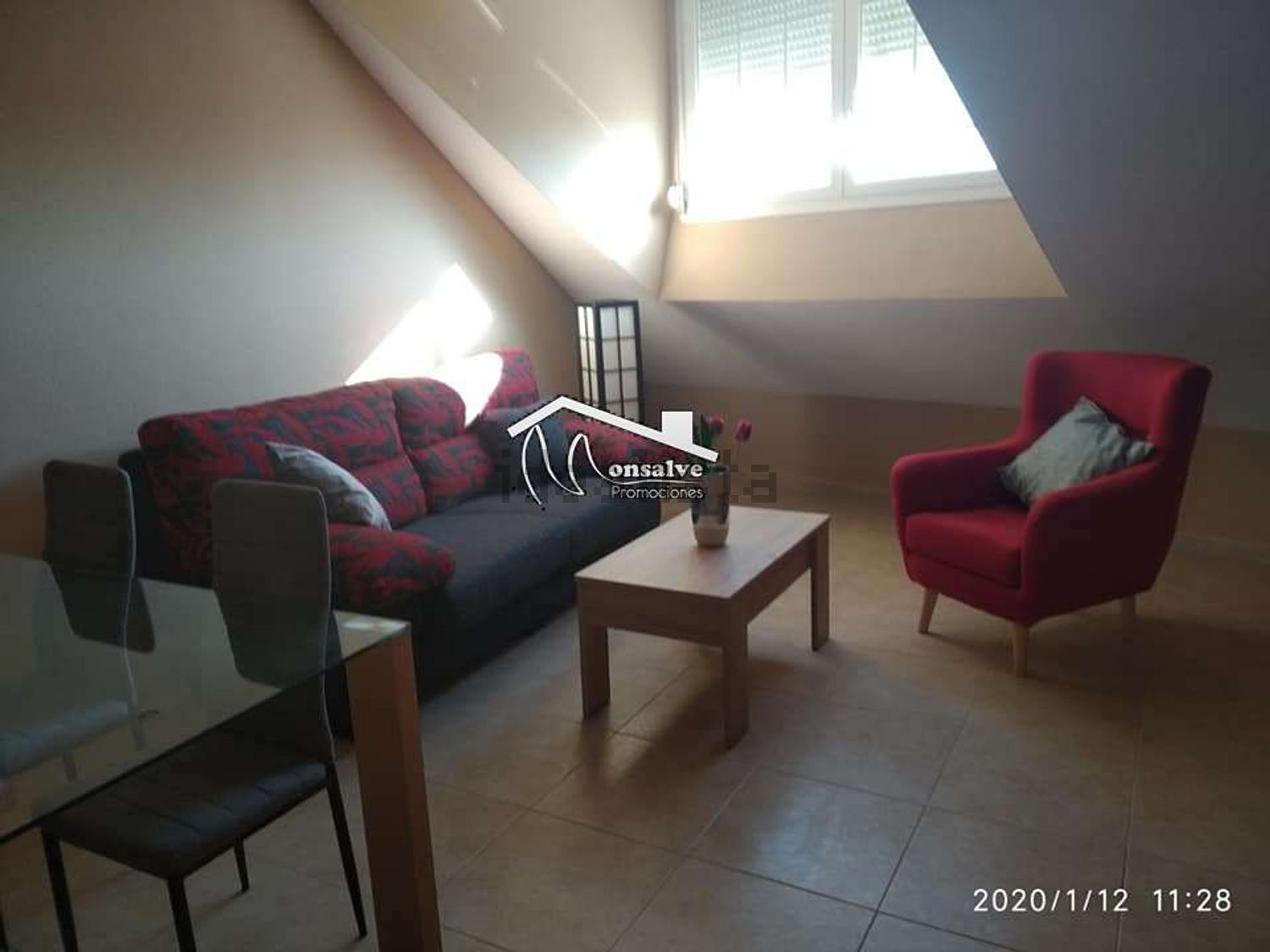 Pis de 63 m² a Yeles