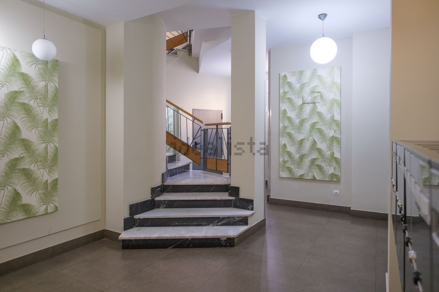 Wohnung 50 m² in Saragossa