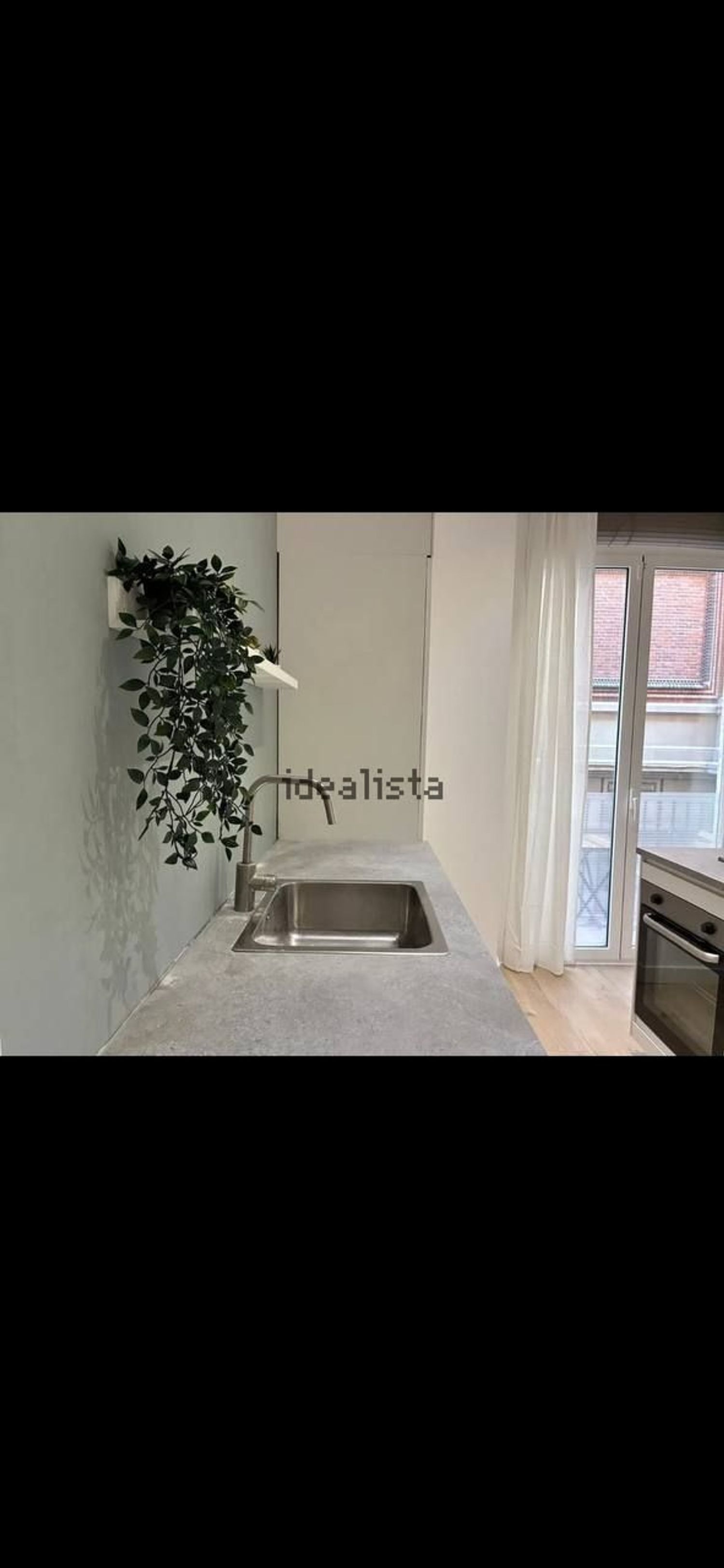 Pis de 43 m² a Madrid