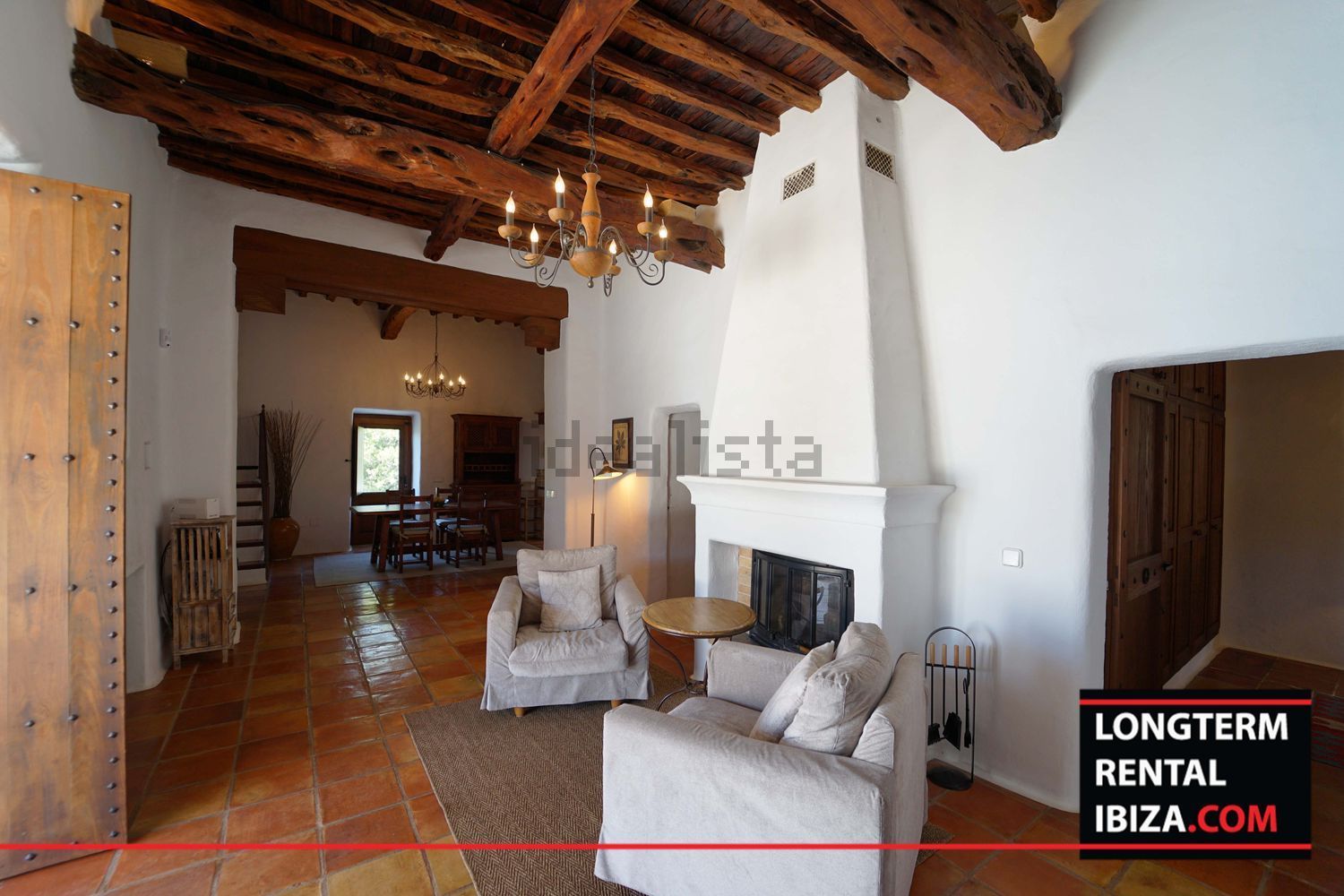 Дом 450 м² в Sant Joan de Labritja