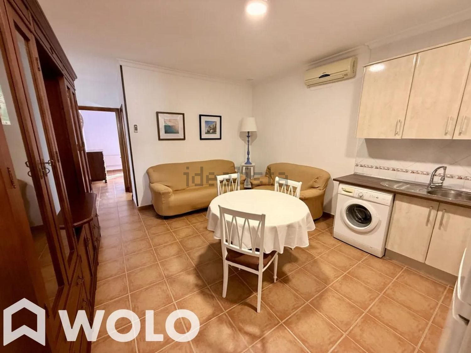 Pis de 87 m² a Arcos de la Frontera