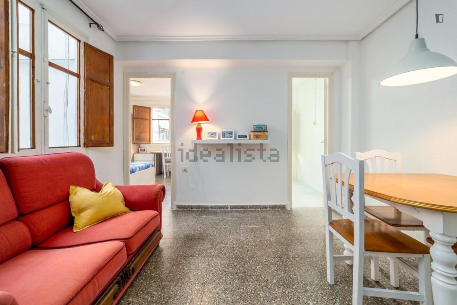 Habitación en alquiler, Valencia