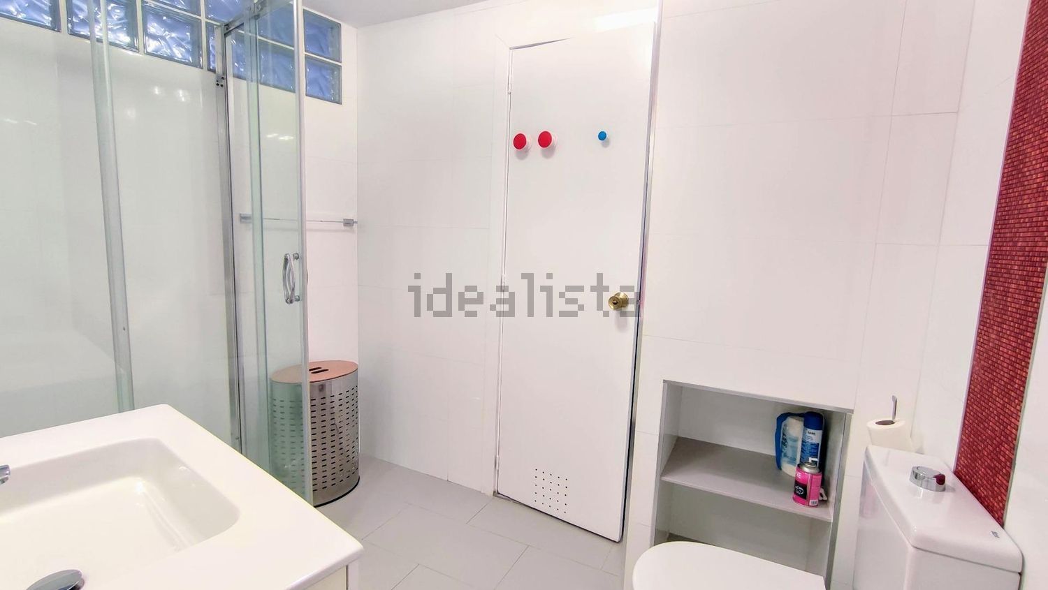 Appartement 89 m² à Málaga
