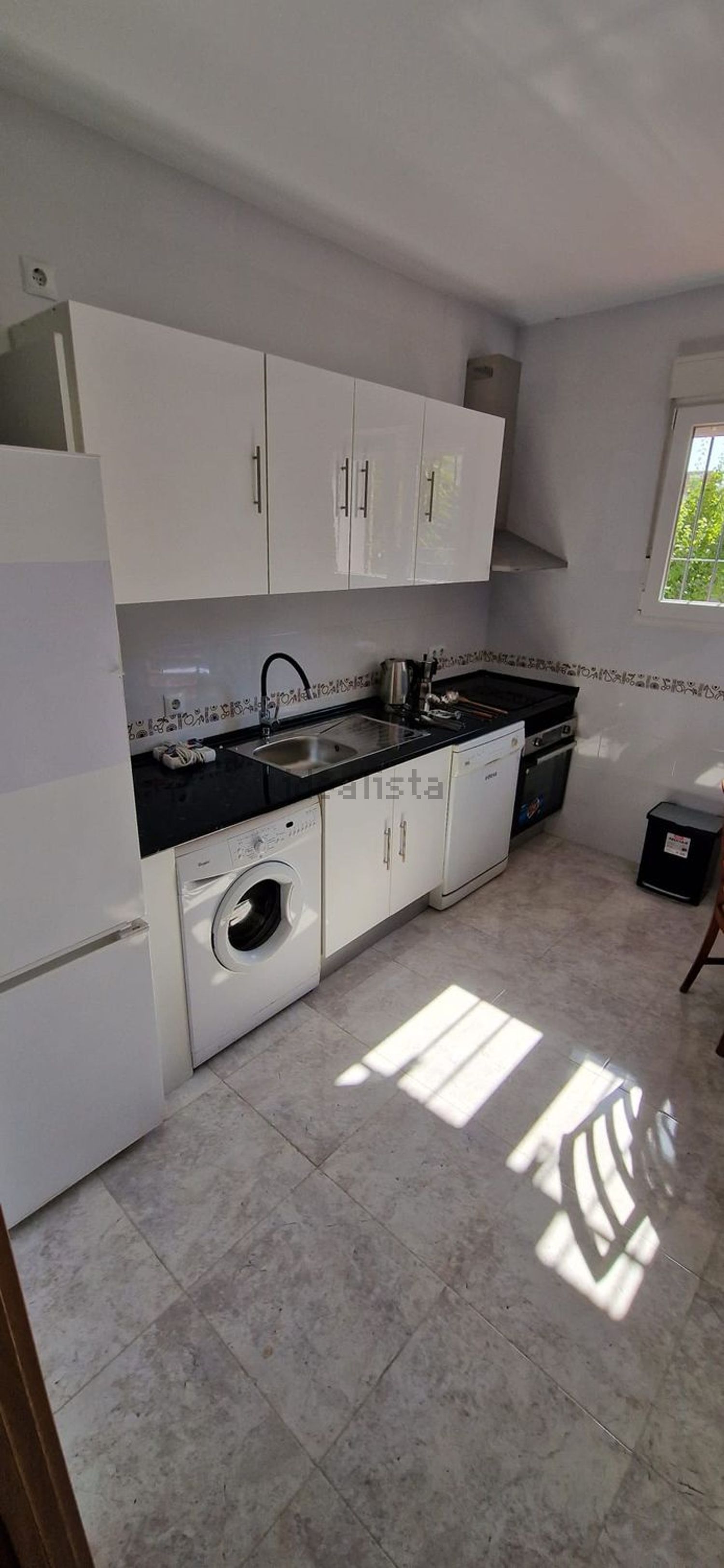 Pis de 80 m² a Madrid