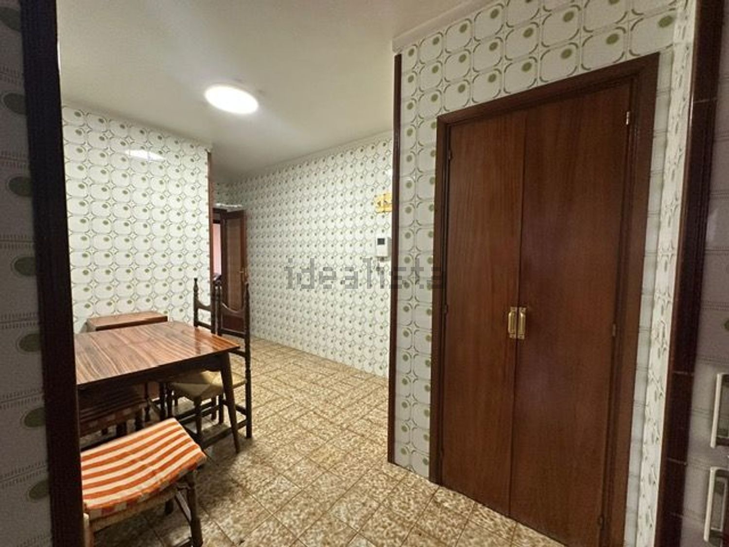 Pis de 130 m² a Pamplona