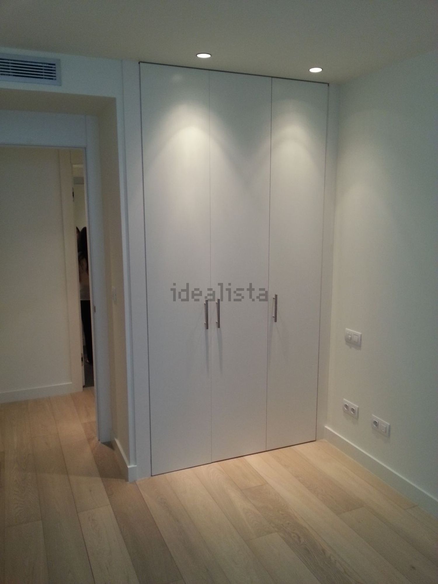 Pis de 90 m² a Madrid