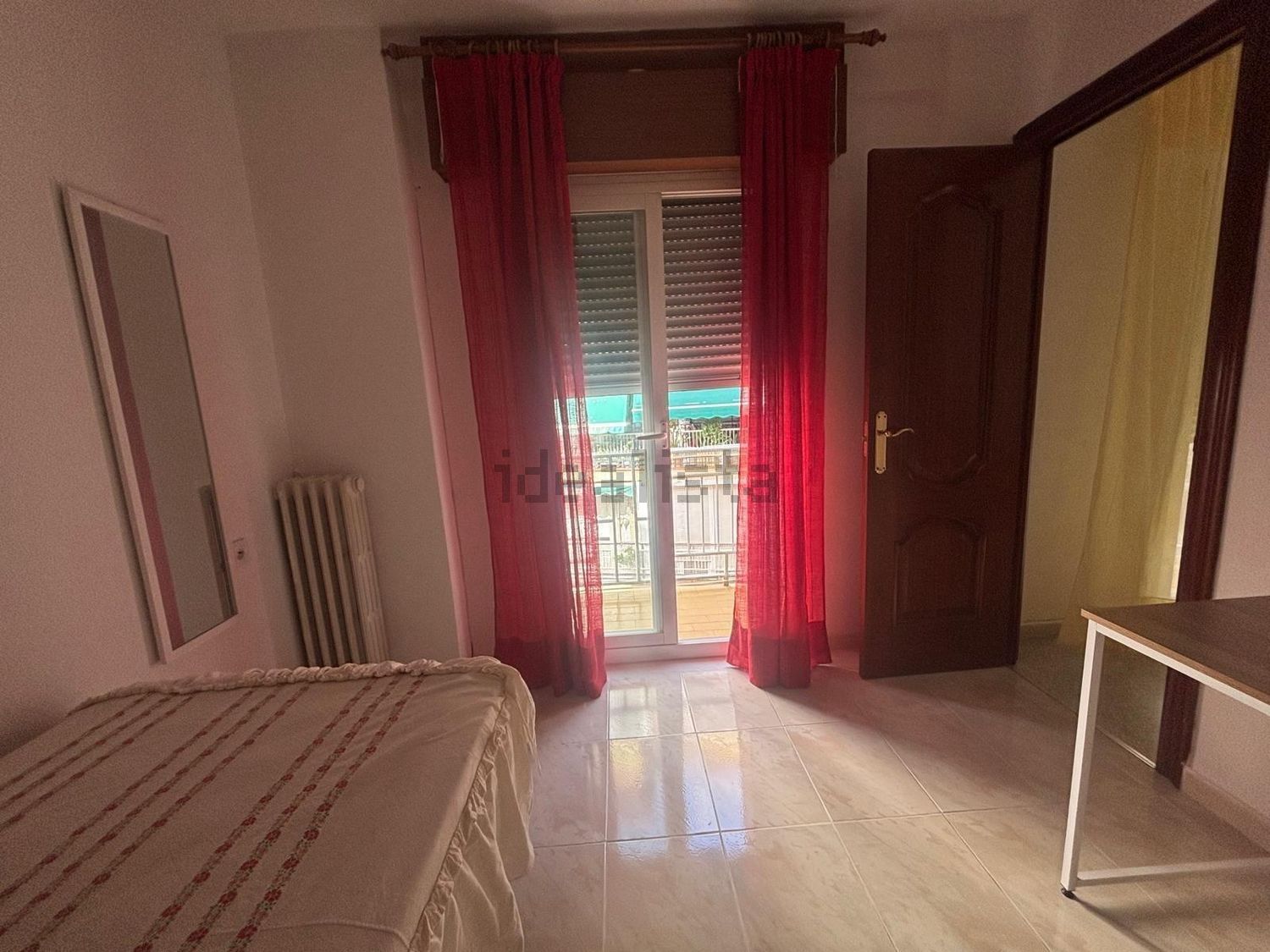 Piso de 107 m² en Granada