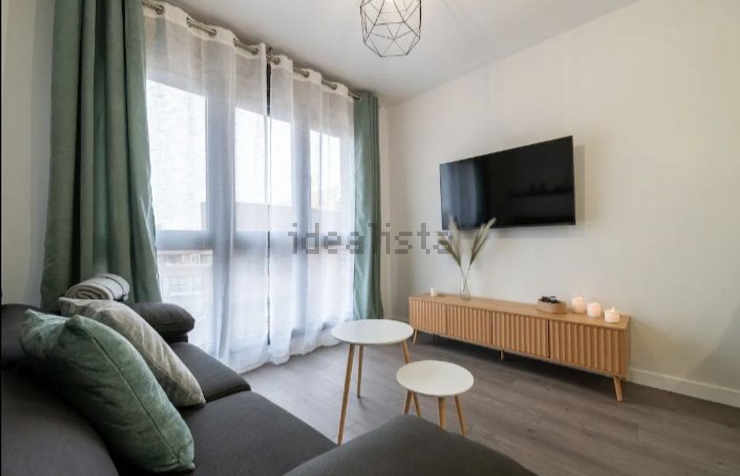 Pis de 90 m² a Burgos