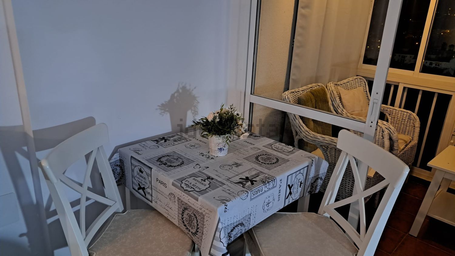 Pis de 32 m² a Benalmádena