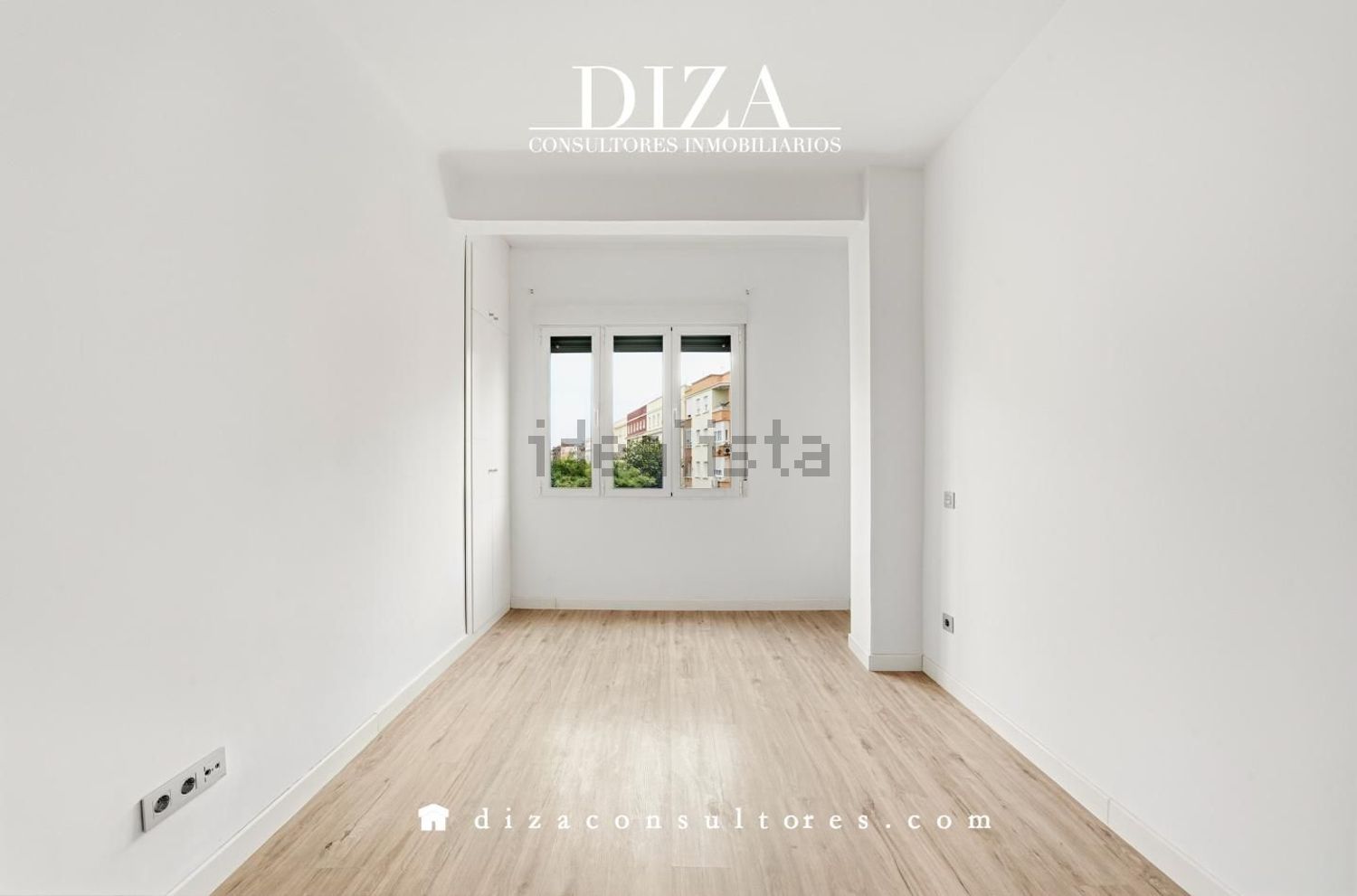 Pis de 146 m² a Madrid