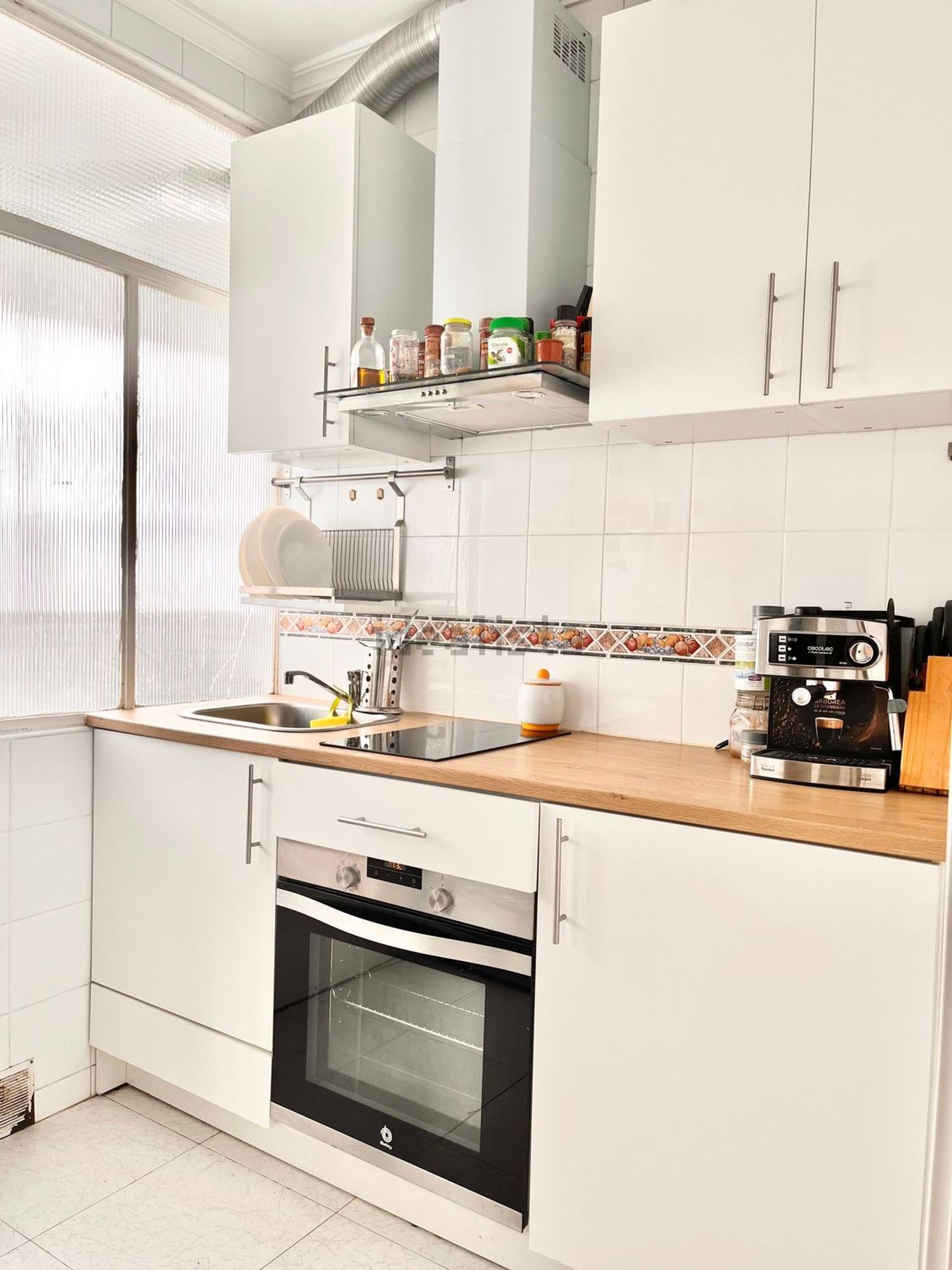 Pis de 83 m² a Cáceres