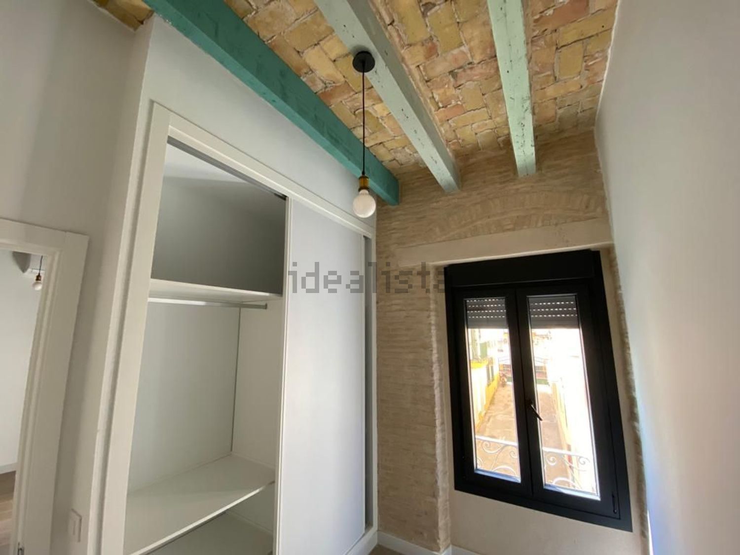 Piso de 55 m² en Sevilla