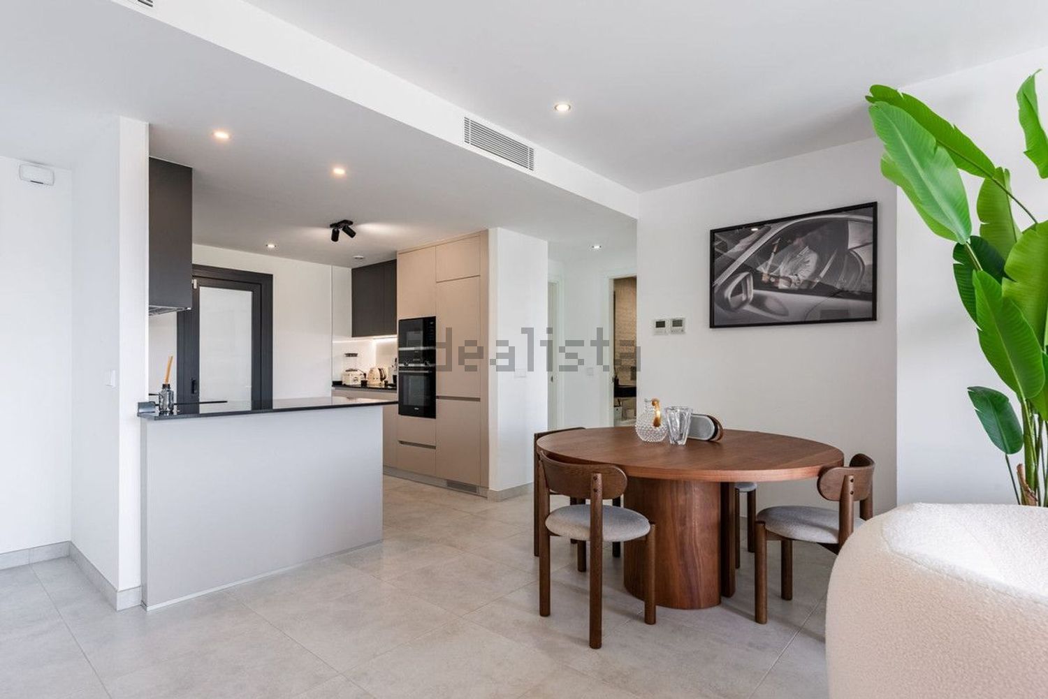 Pis de 96 m² a Estepona