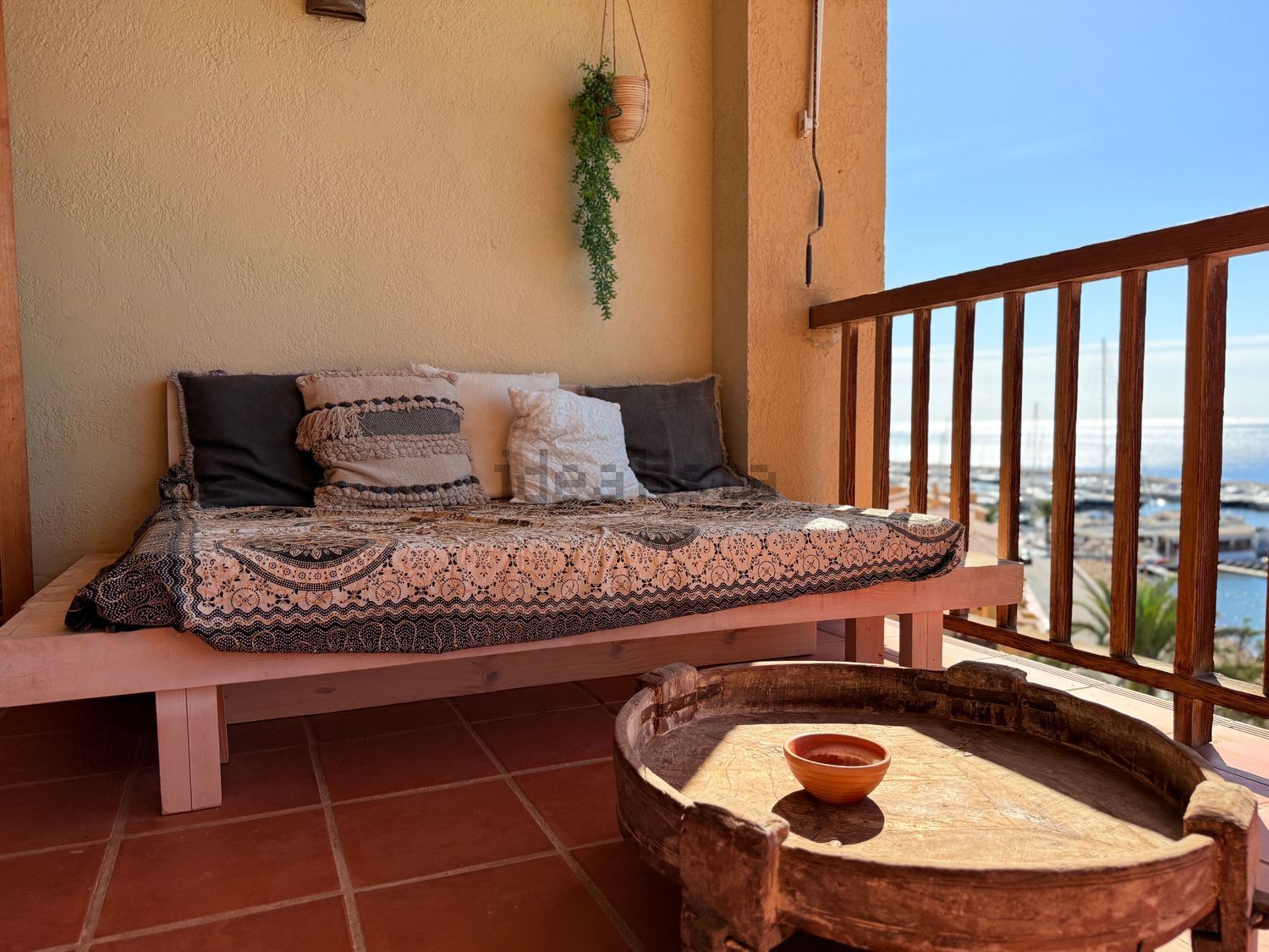 Pis de 83 m² a Altea