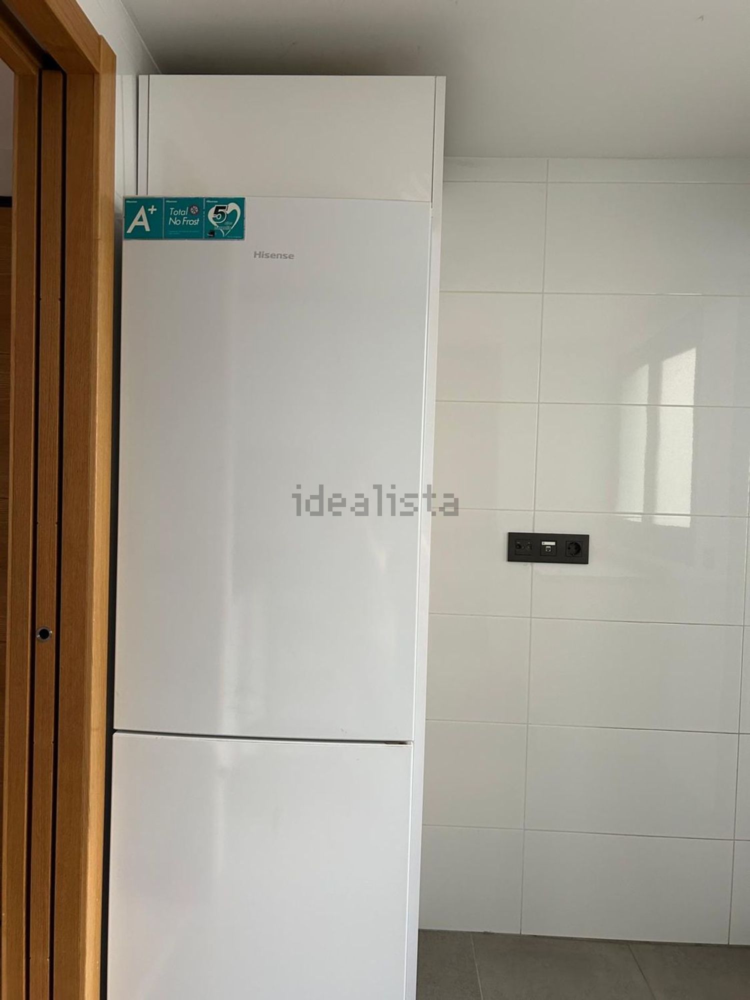 Pis de 75 m² a Màlaga