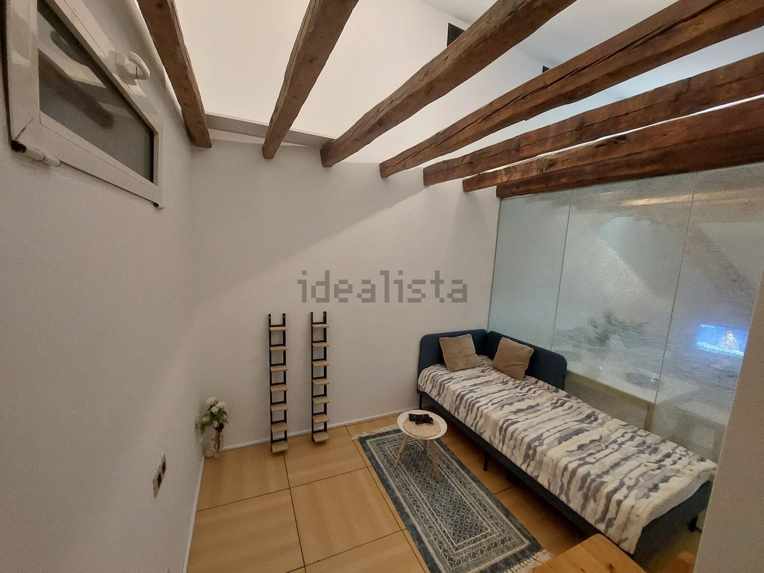 Pis de 55 m² a Madrid