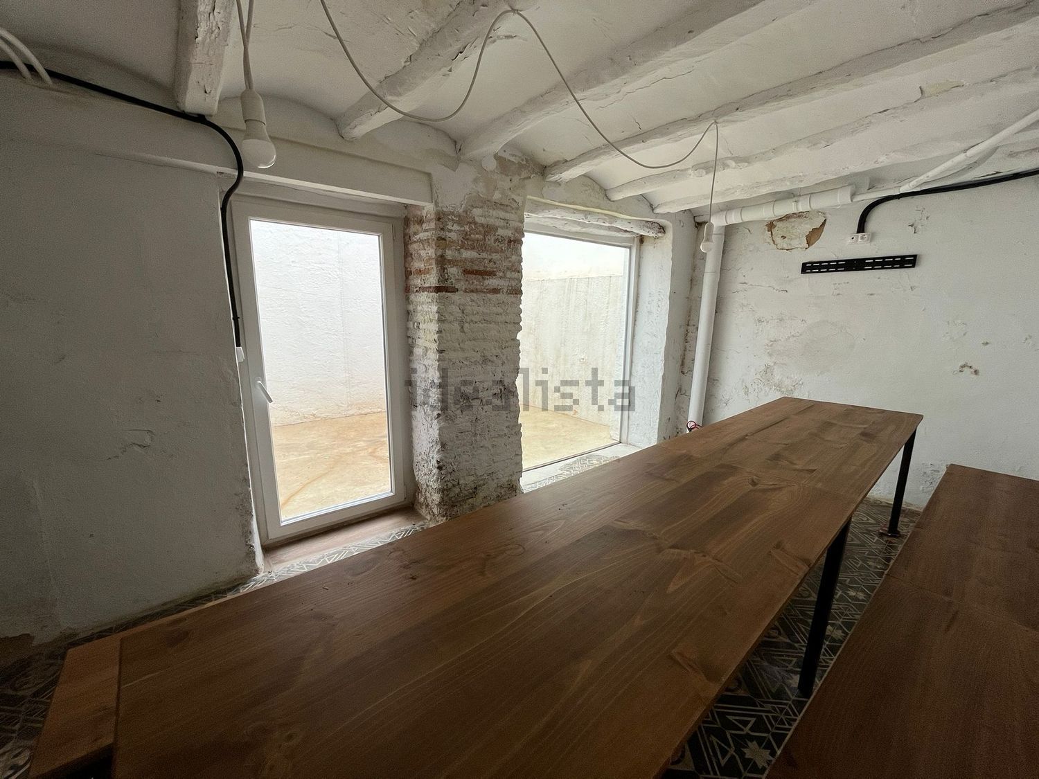 Pis de 40 m² a Alcoi