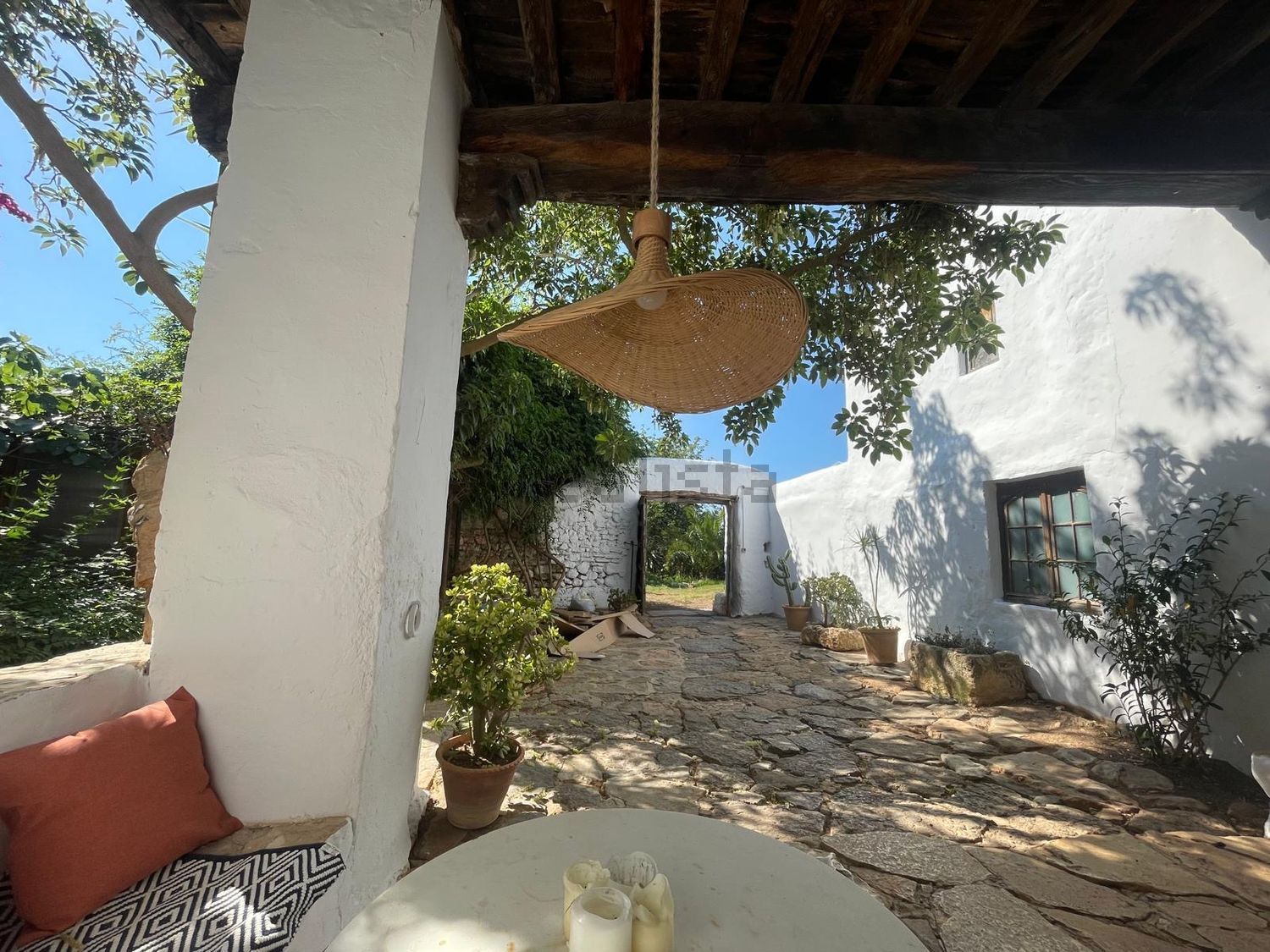 Habitació de lloguer, Santa Eulària des Riu